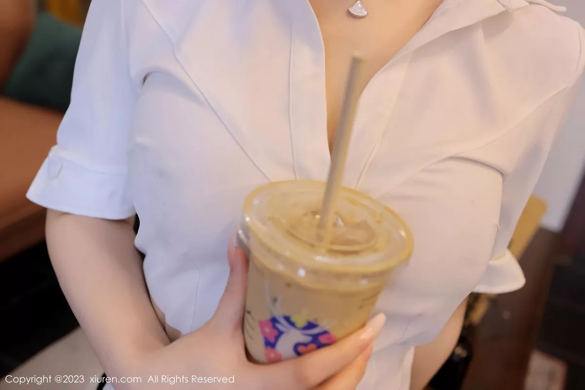 图片[9]-[XiuRen秀人网]第6838期岁小岁写真-秀人资源网