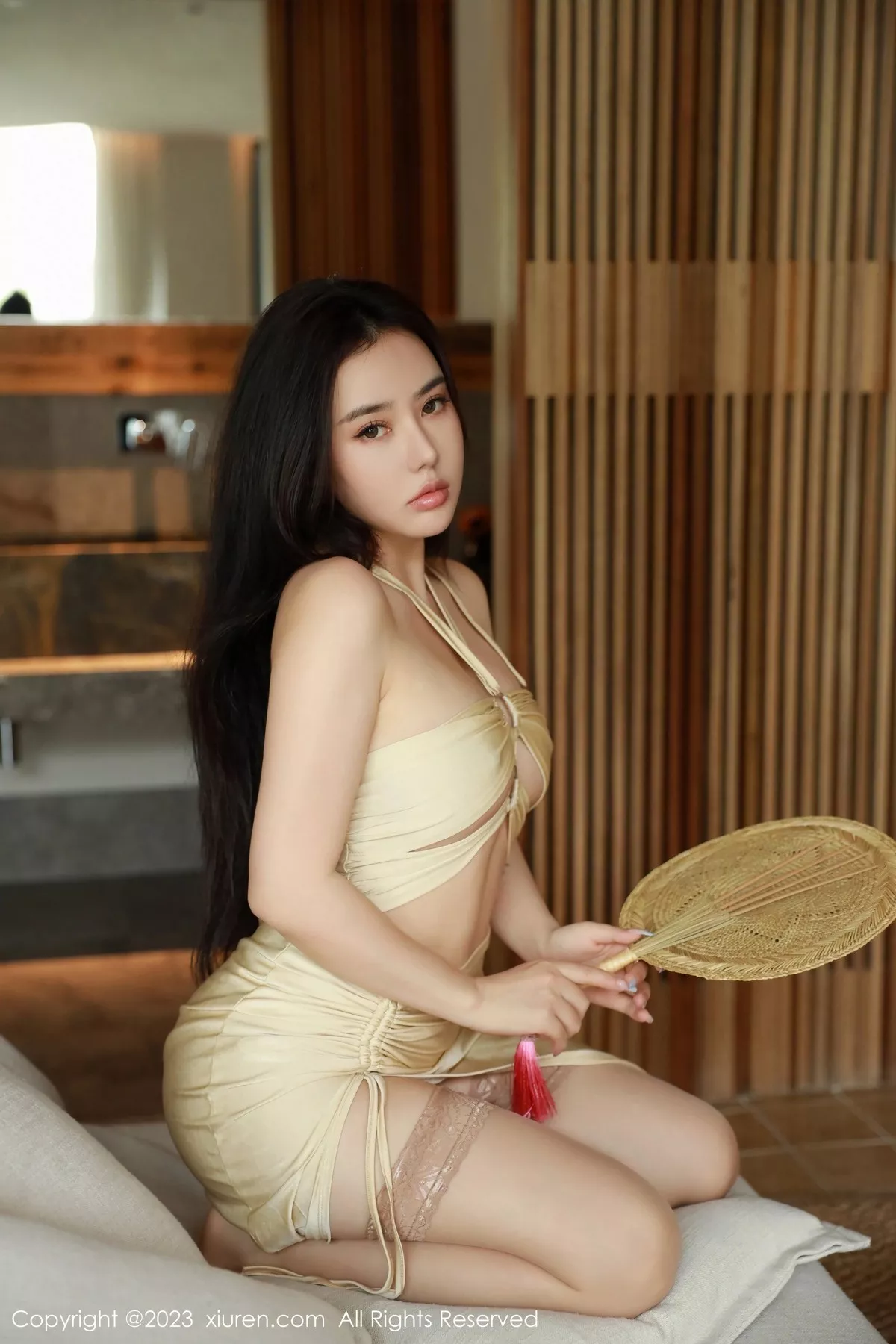 图片[26]-[XiuRen秀人网]第6840期玛鲁娜写真-秀人资源网