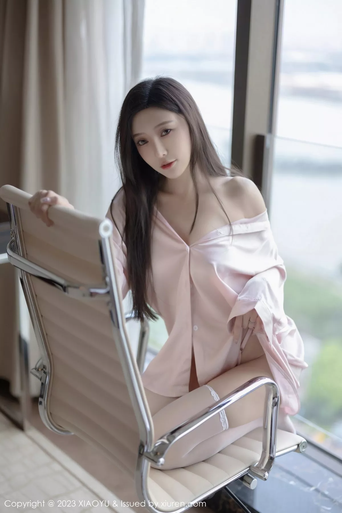 [XiaoYu画语界]第1040期王馨瑶写真-秀人资源网