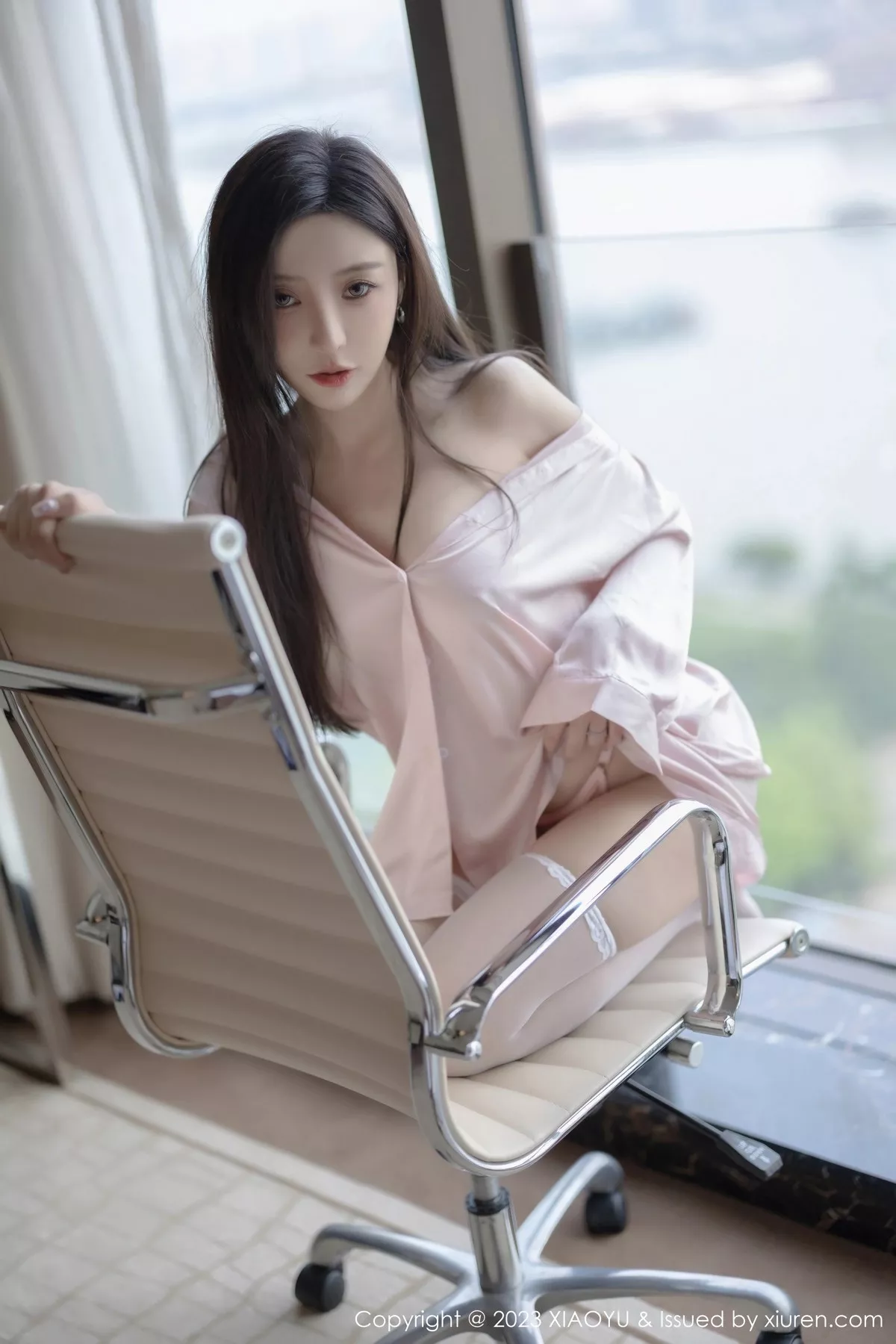 图片[5]-[XiaoYu画语界]第1040期王馨瑶写真-秀人资源网