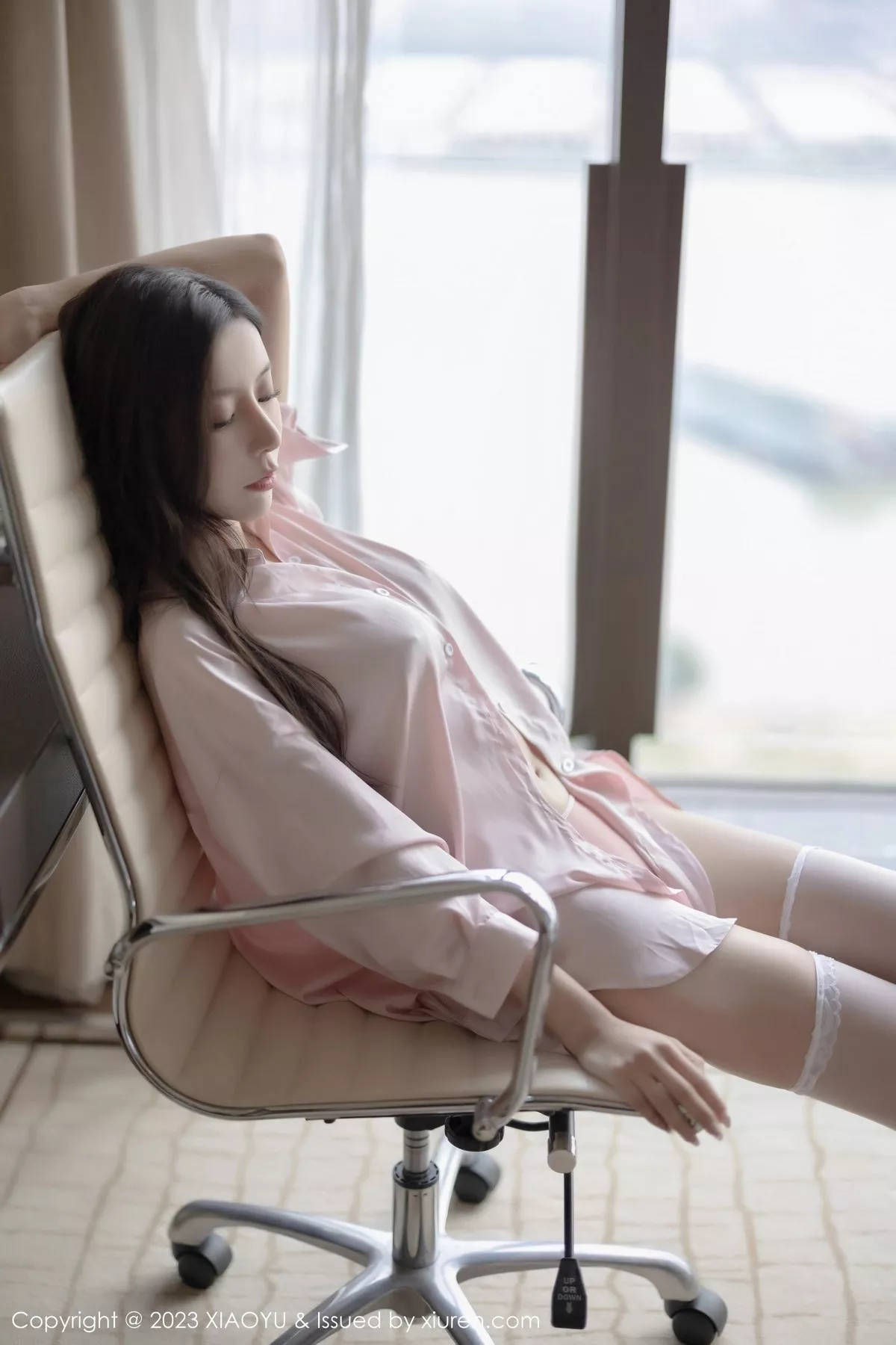 图片[17]-[XiaoYu画语界]第1040期王馨瑶写真-秀人资源网