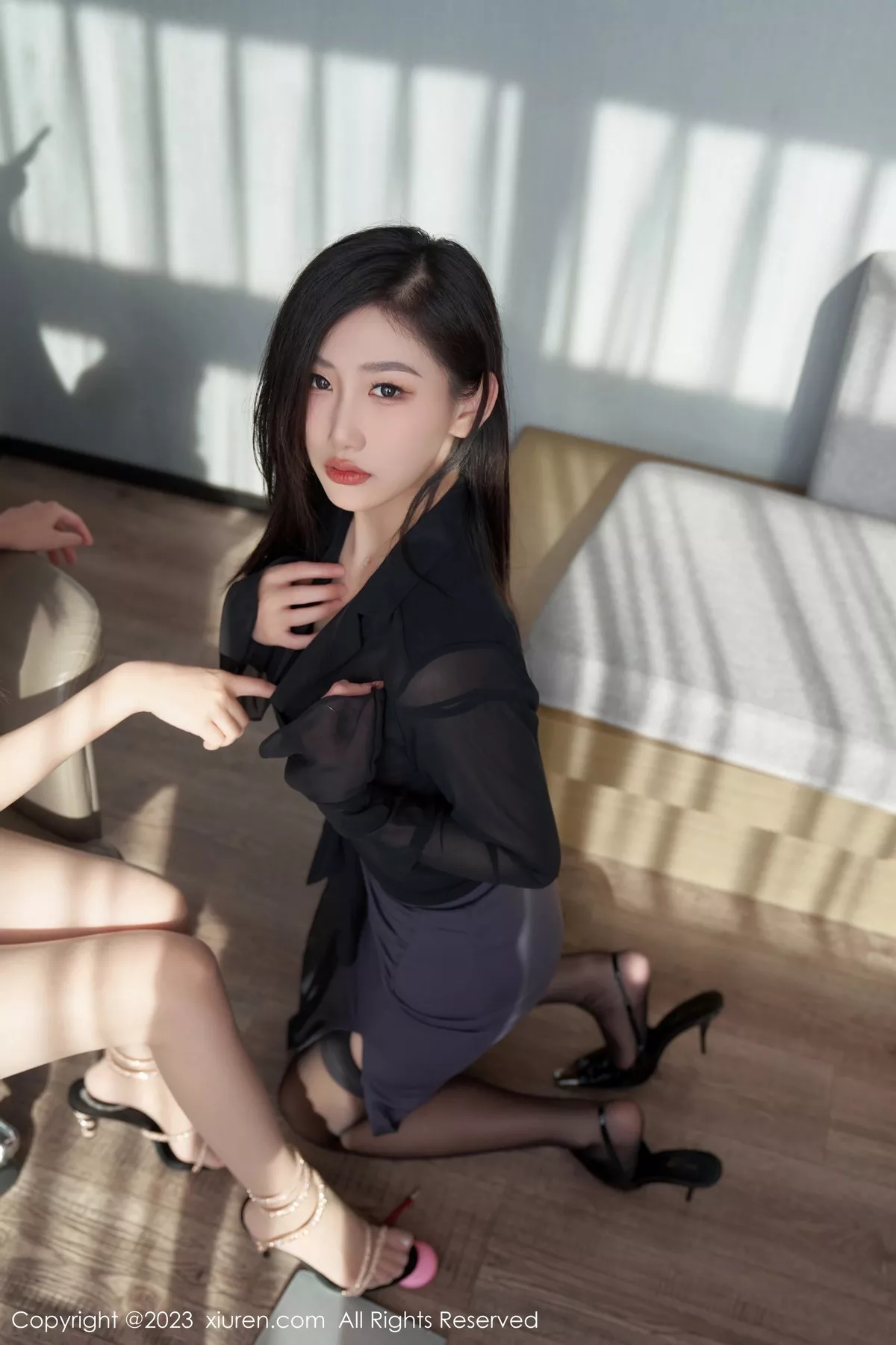 图片[30]-[XiuRen秀人网]第6839期沈青黛写真-秀人资源网