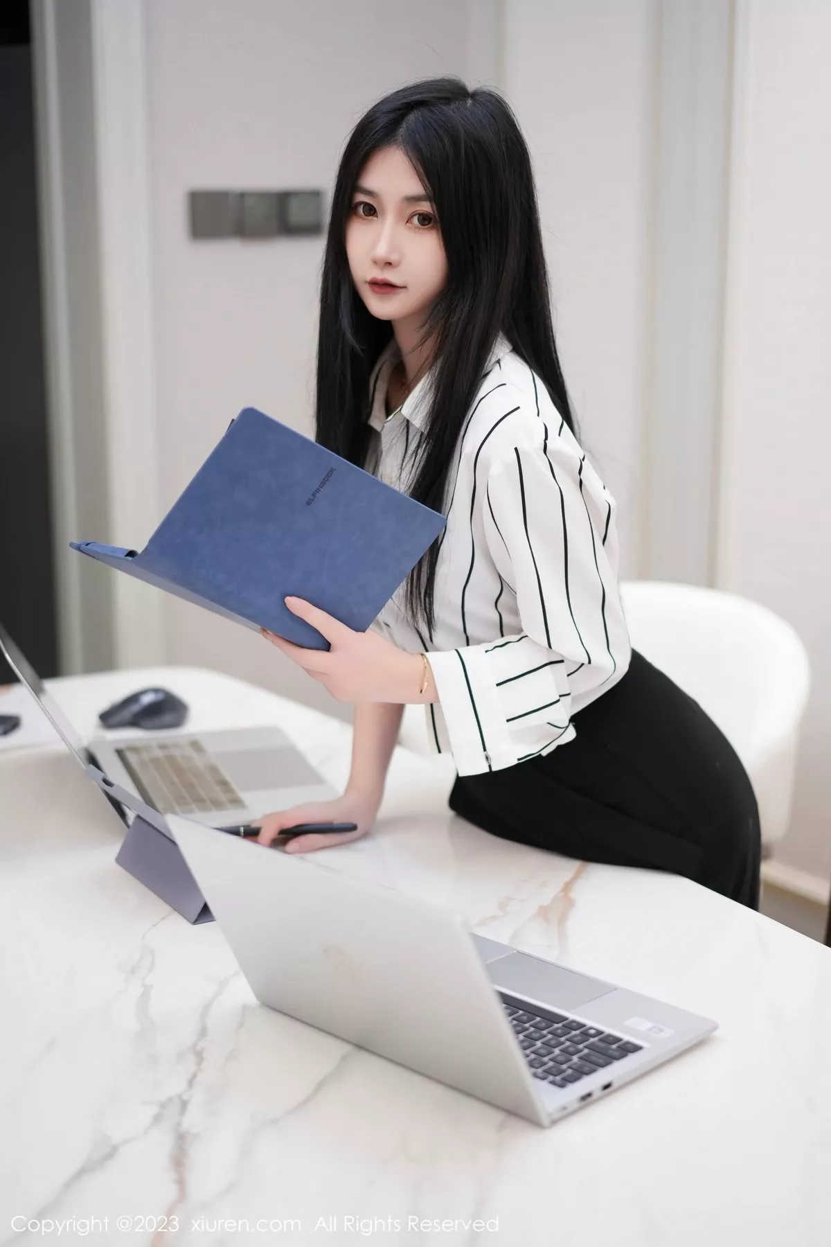 图片[6]-[XiuRen秀人网]第6845期阿姣写真-秀人资源网