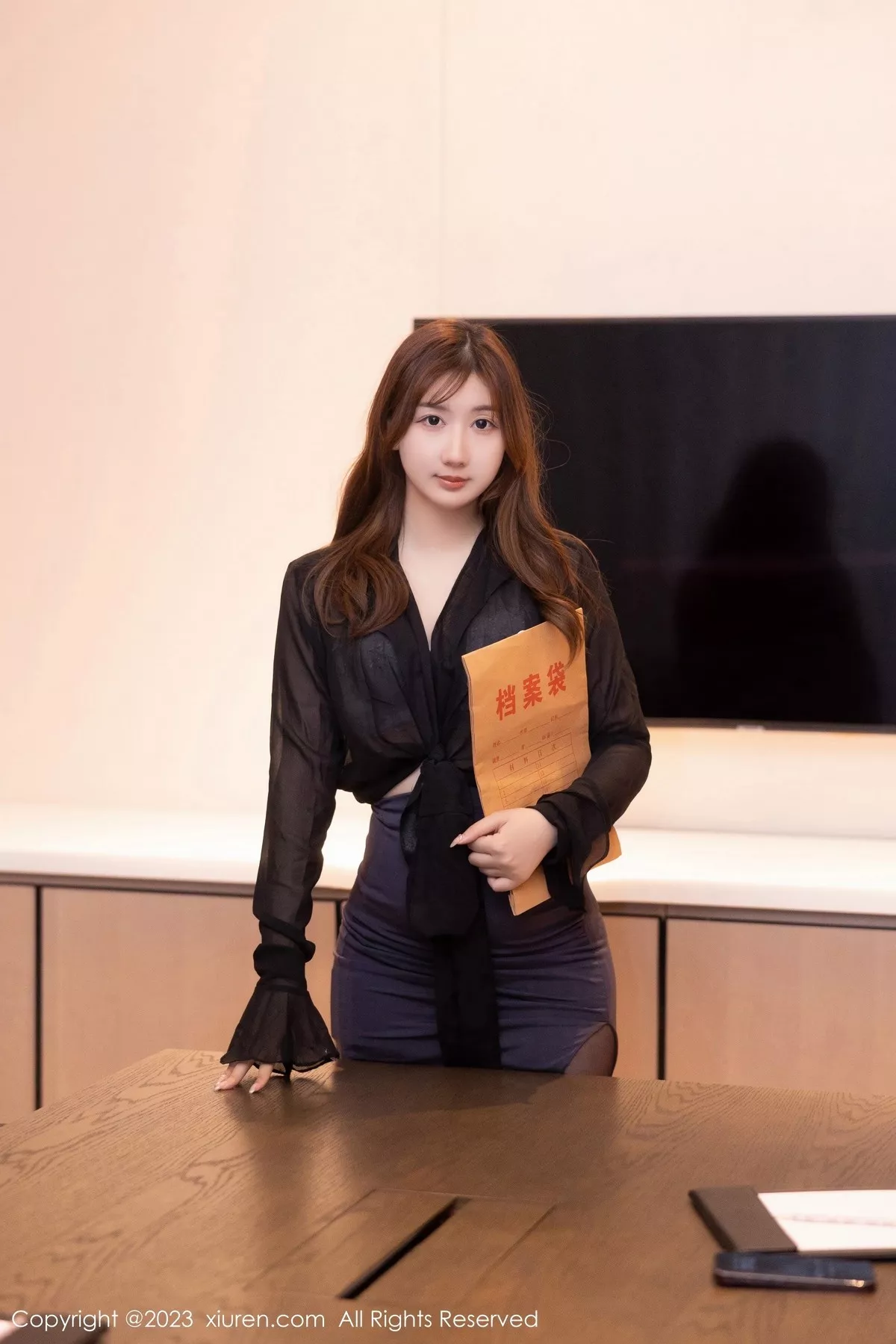 图片[10]-[XiuRen秀人网]第6848期江真真写真-秀人资源网