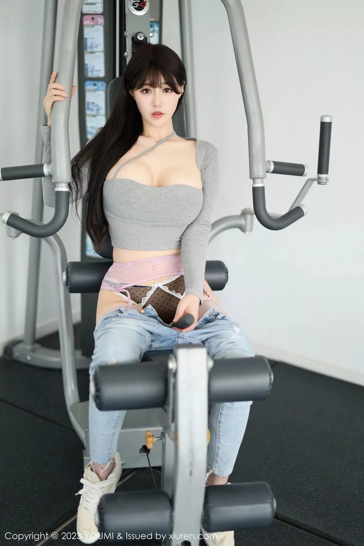 图片[20]-[YouMi尤蜜荟]第946期朱可儿写真-秀人资源网