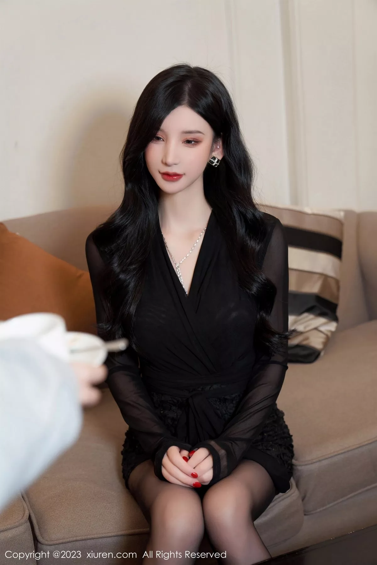 图片[15]-[XiuRen秀人网]第6853期周于希写真-秀人资源网