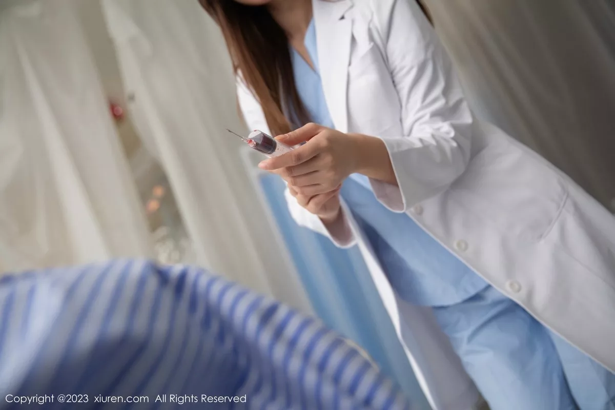 图片[6]-[XiuRen秀人网]第6849期绮里嘉写真-秀人资源网