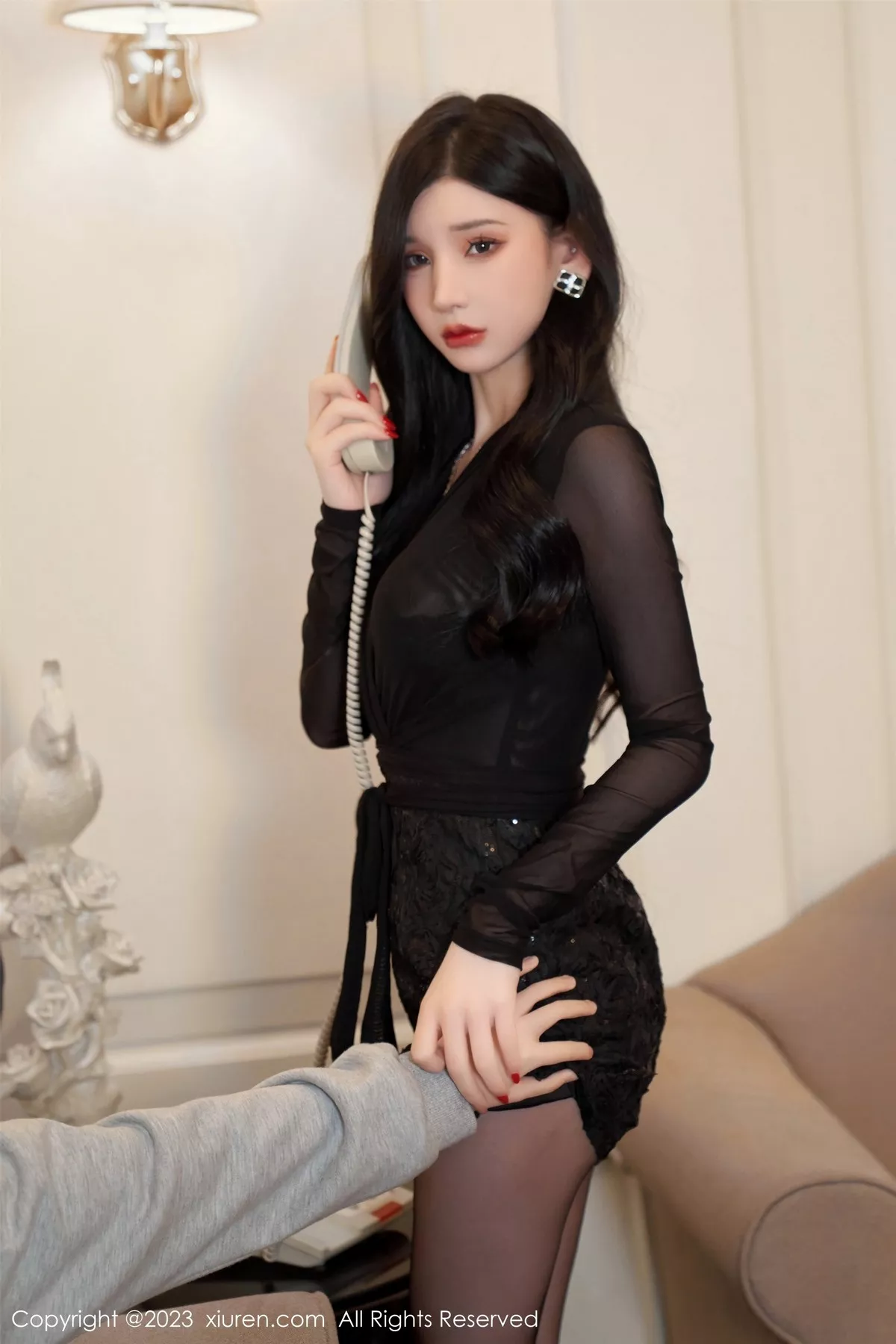 图片[23]-[XiuRen秀人网]第6853期周于希写真-秀人资源网