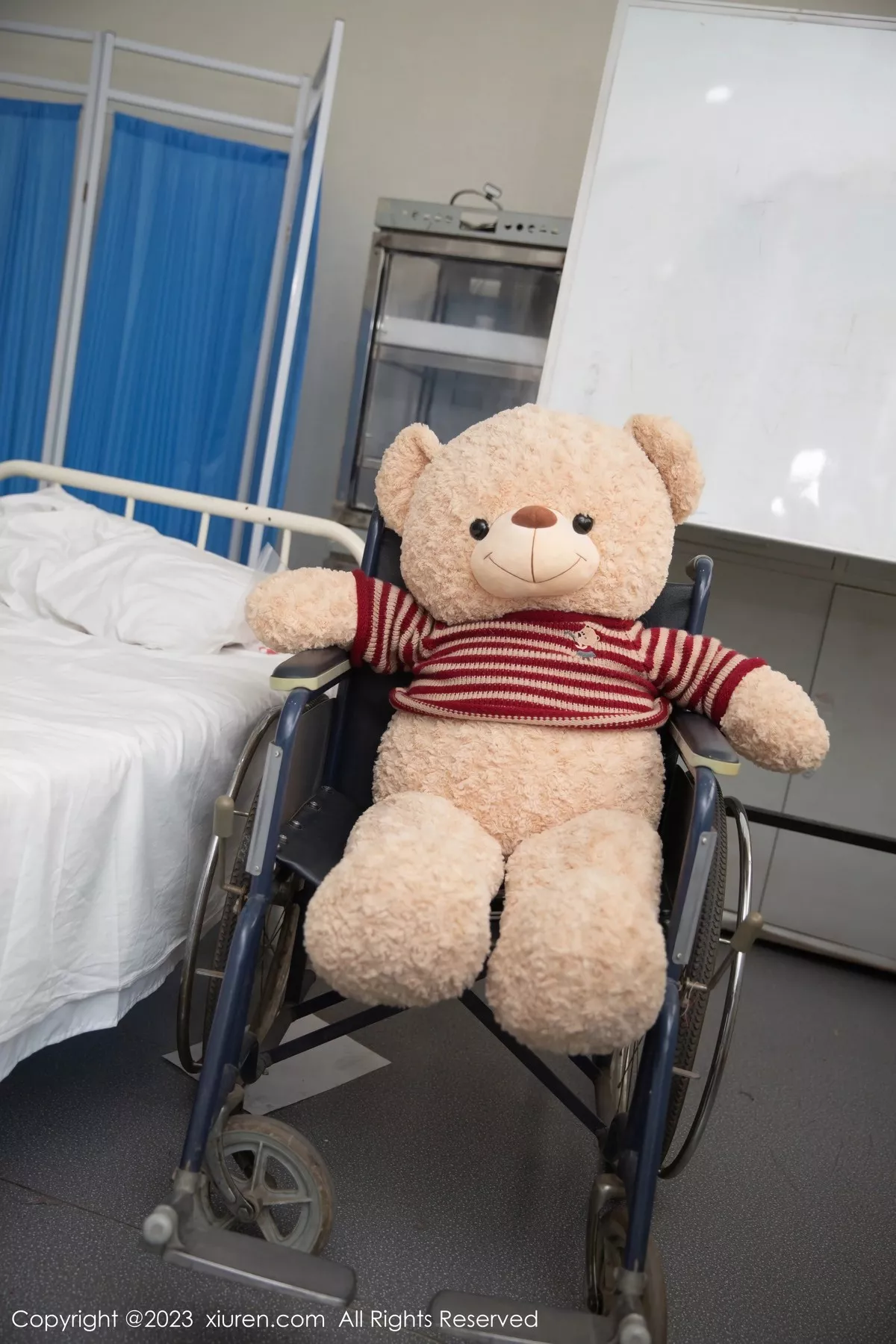 图片[16]-[XiuRen秀人网]第6849期绮里嘉写真-秀人资源网