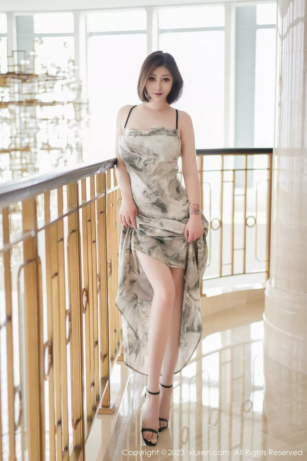 图片[18]-[XiuRen秀人网]第6846期妲己写真-秀人资源网