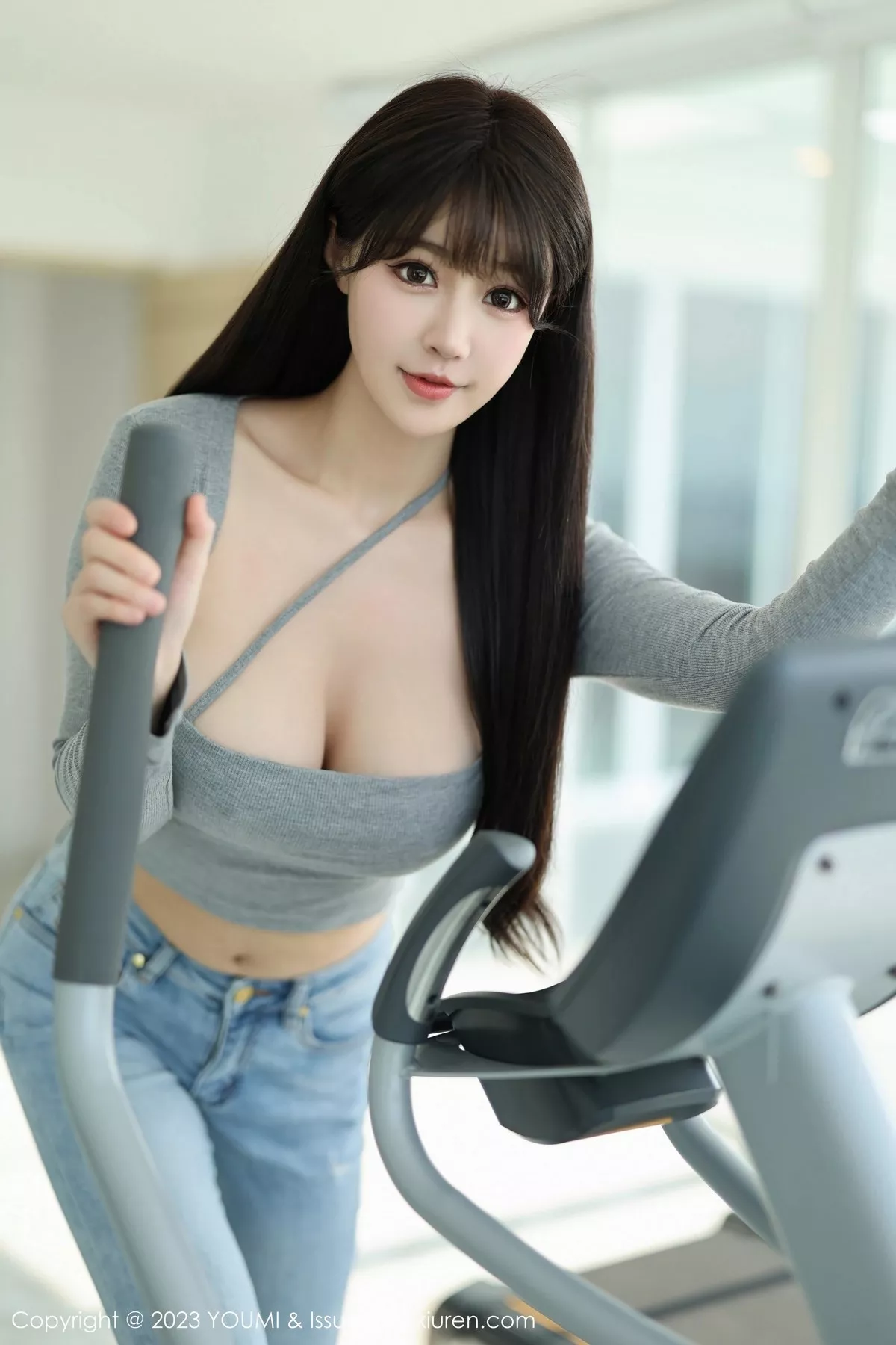 图片[4]-[YouMi尤蜜荟]第946期朱可儿写真-秀人资源网