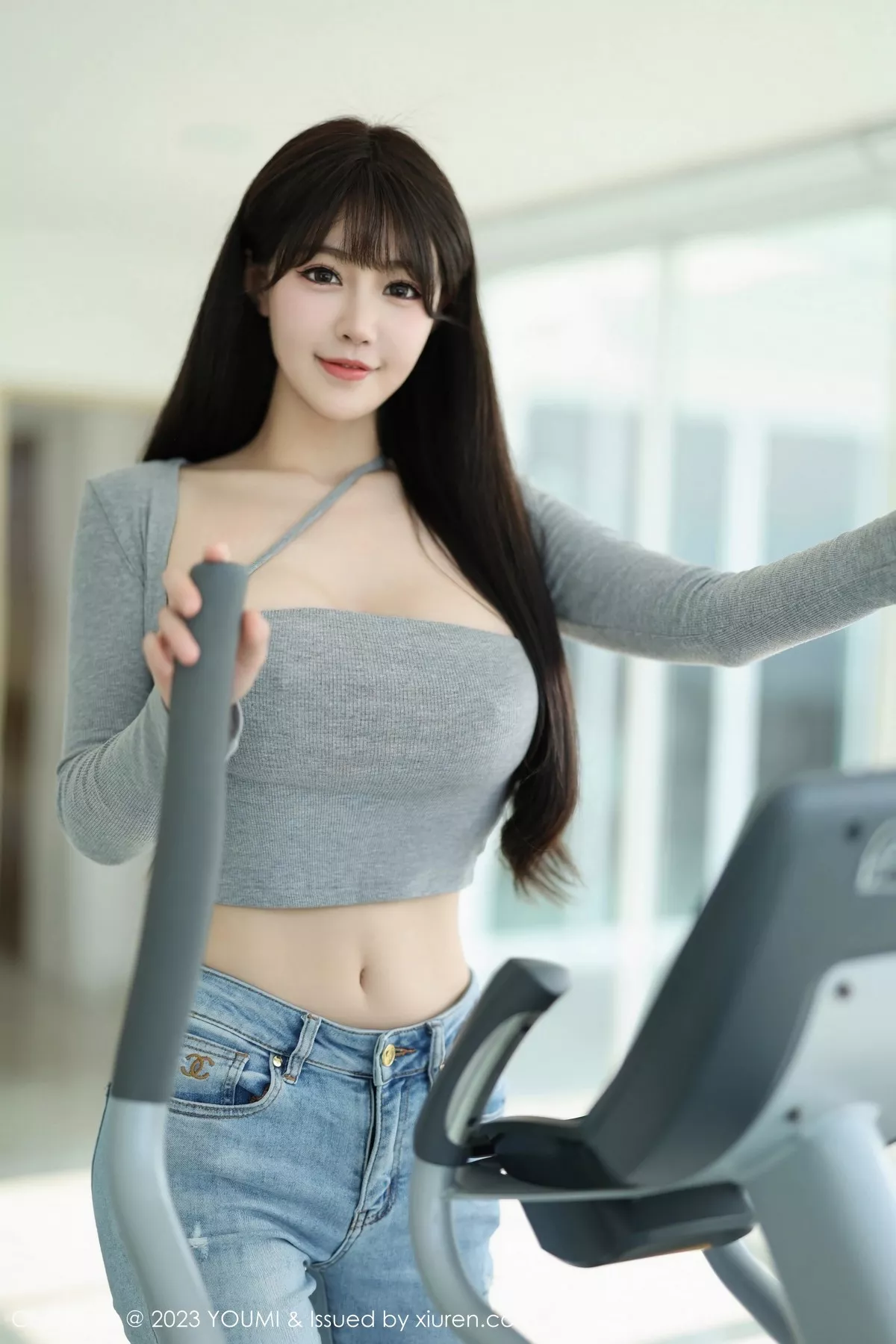 图片[21]-[YouMi尤蜜荟]第946期朱可儿写真-秀人资源网