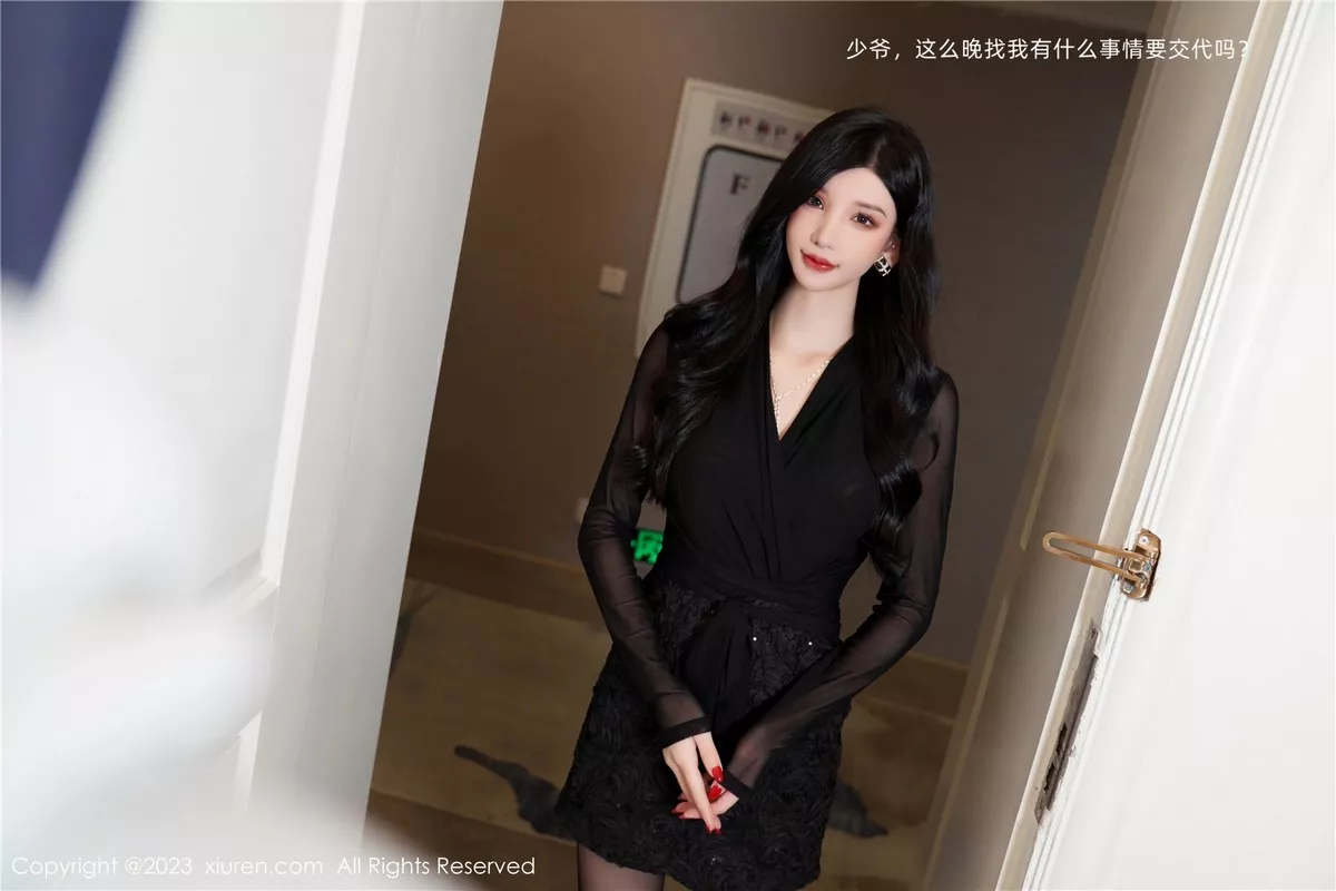 图片[30]-[XiuRen秀人网]第6853期周于希写真-秀人资源网