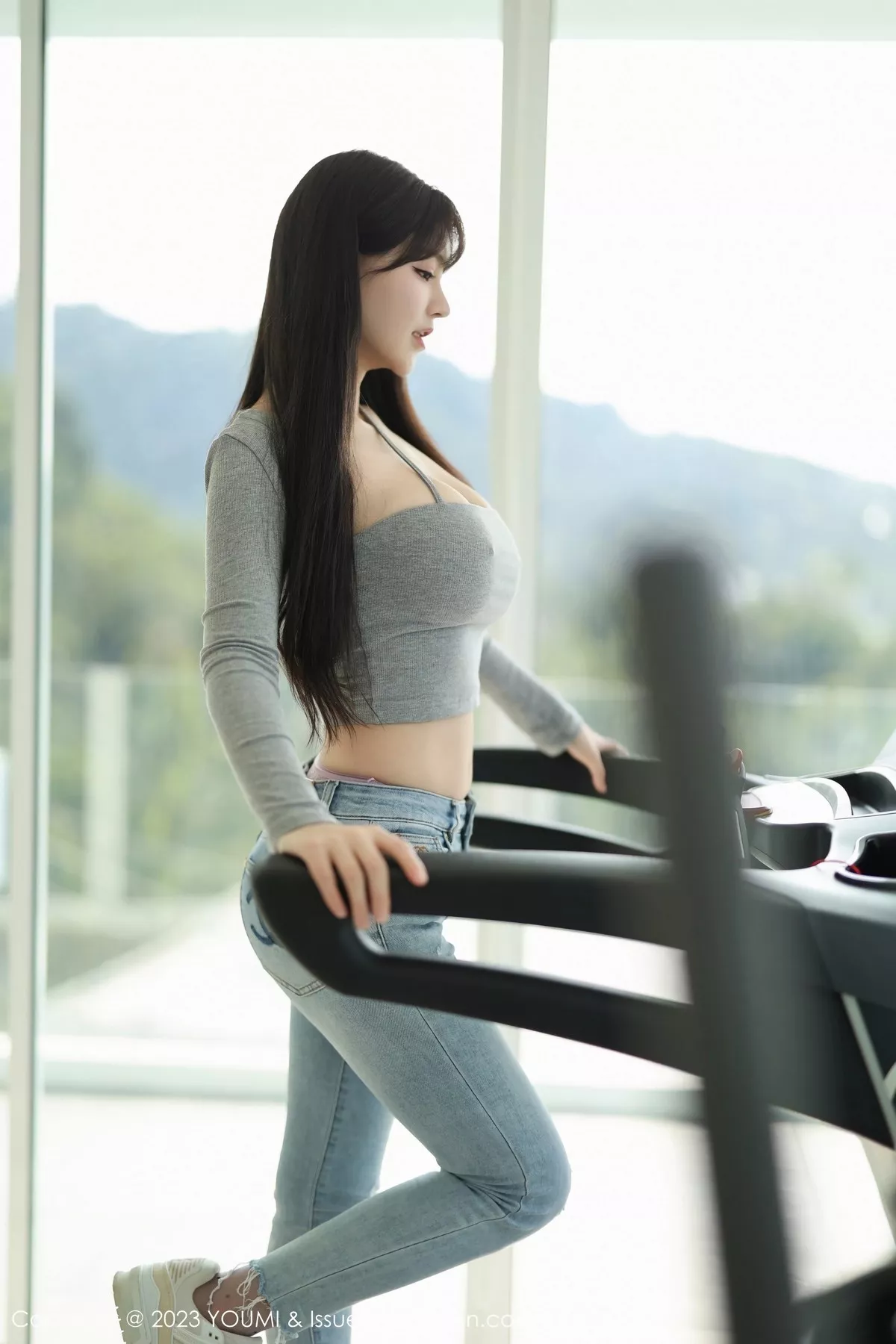 图片[11]-[YouMi尤蜜荟]第946期朱可儿写真-秀人资源网