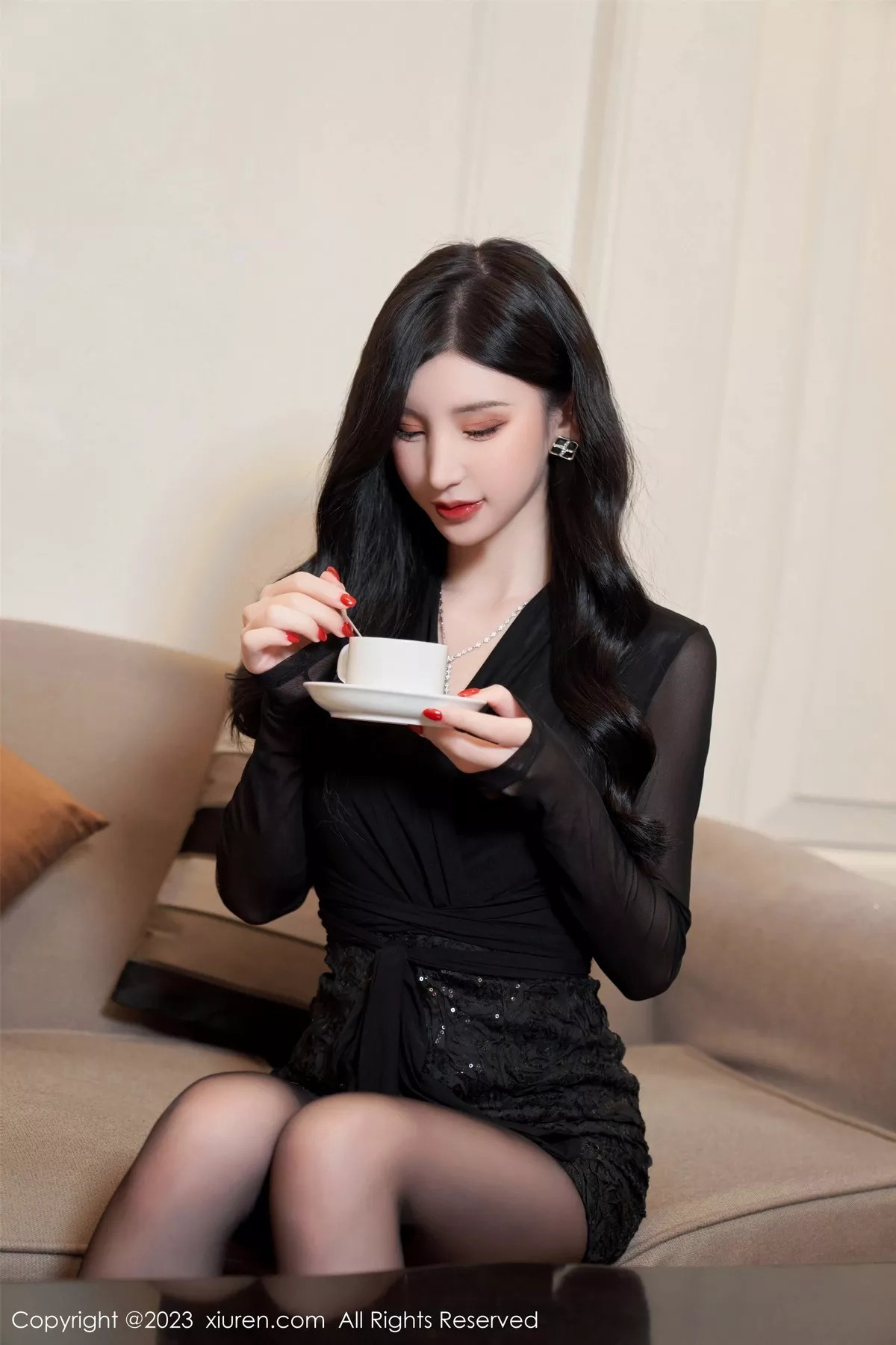 图片[26]-[XiuRen秀人网]第6853期周于希写真-秀人资源网