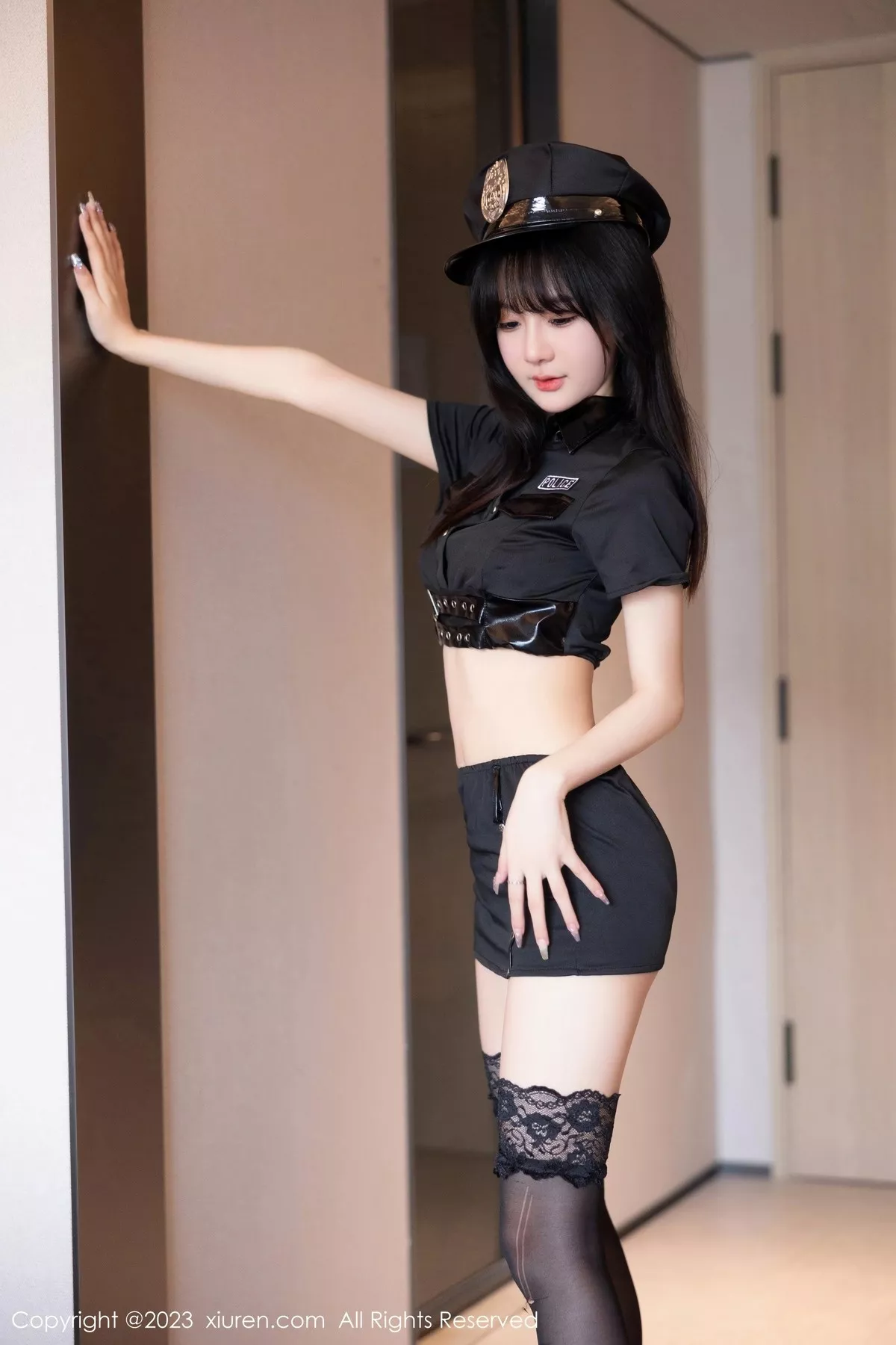 图片[20]-[XiuRen秀人网]第6851期幼幼写真-秀人资源网