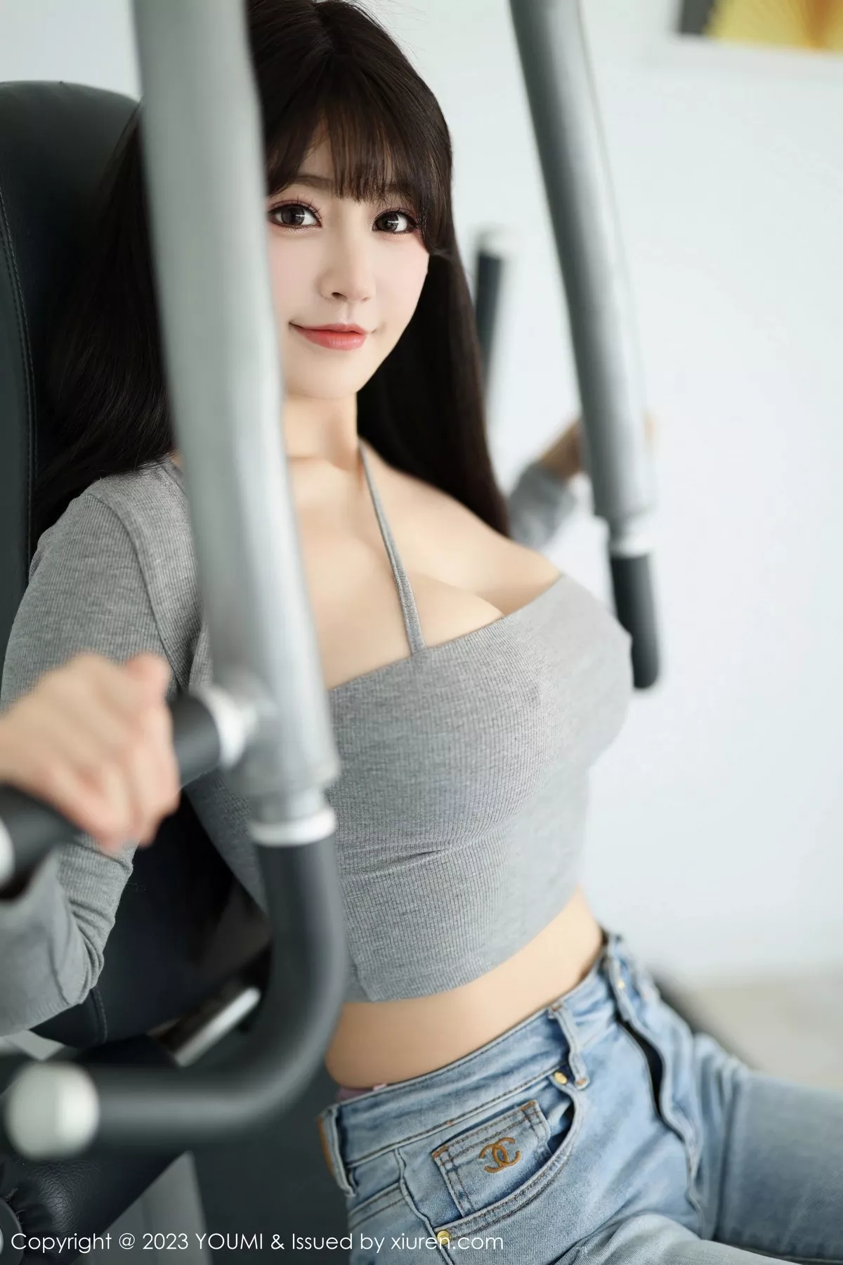 图片[12]-[YouMi尤蜜荟]第946期朱可儿写真-秀人资源网