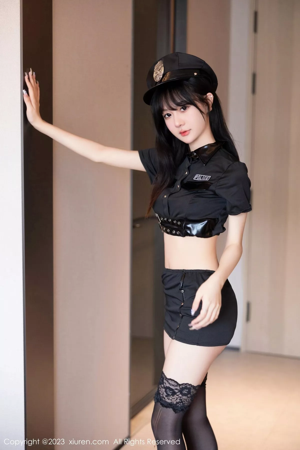 图片[27]-[XiuRen秀人网]第6851期幼幼写真-秀人资源网