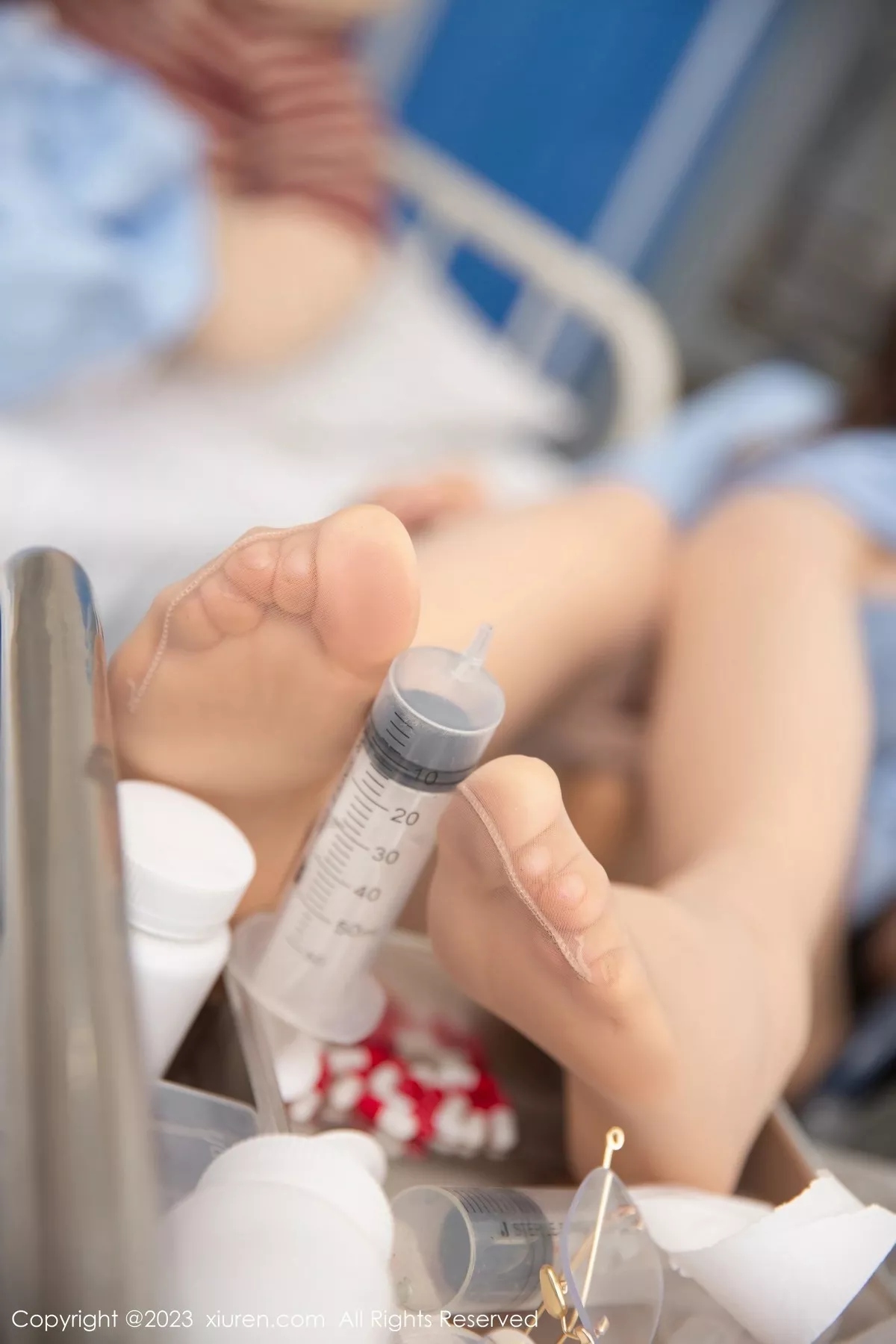 图片[11]-[XiuRen秀人网]第6849期绮里嘉写真-秀人资源网