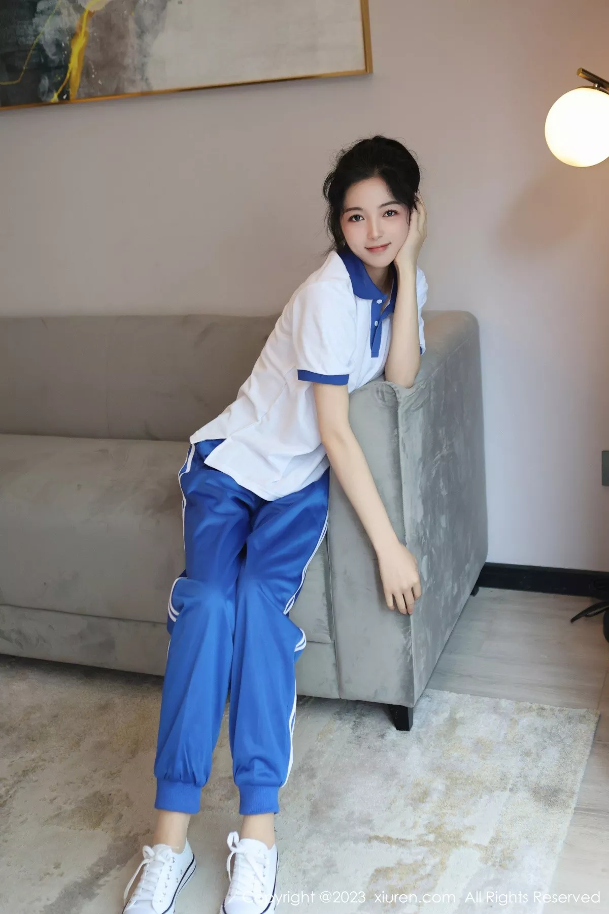 图片[23]-[XiuRen秀人网]第6855期茜茜写真-秀人资源网