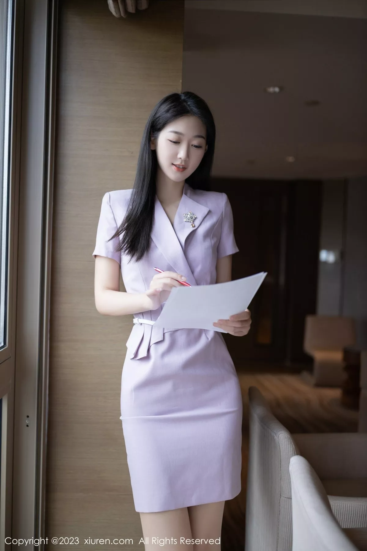 图片[10]-[XiuRen秀人网]第6859期唐安琪写真-秀人资源网