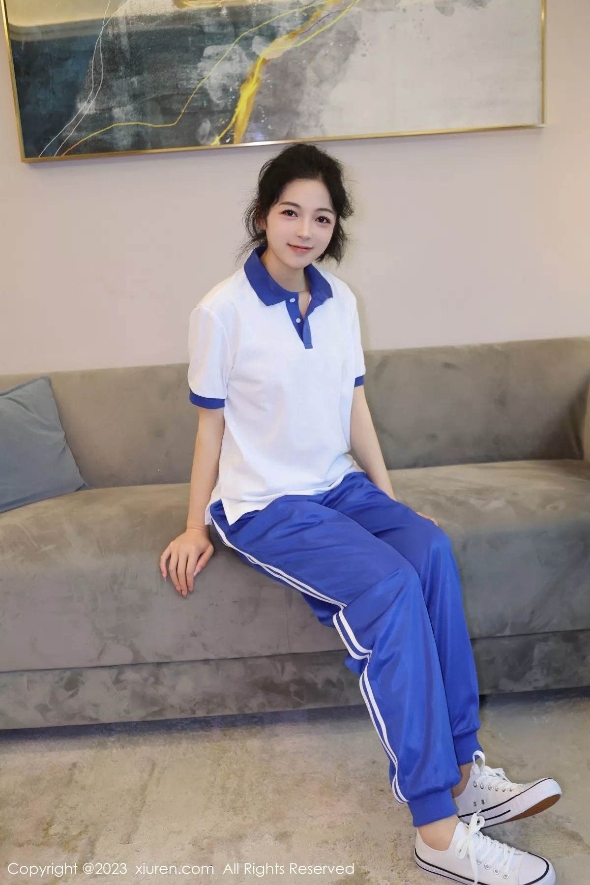 图片[21]-[XiuRen秀人网]第6855期茜茜写真-秀人资源网