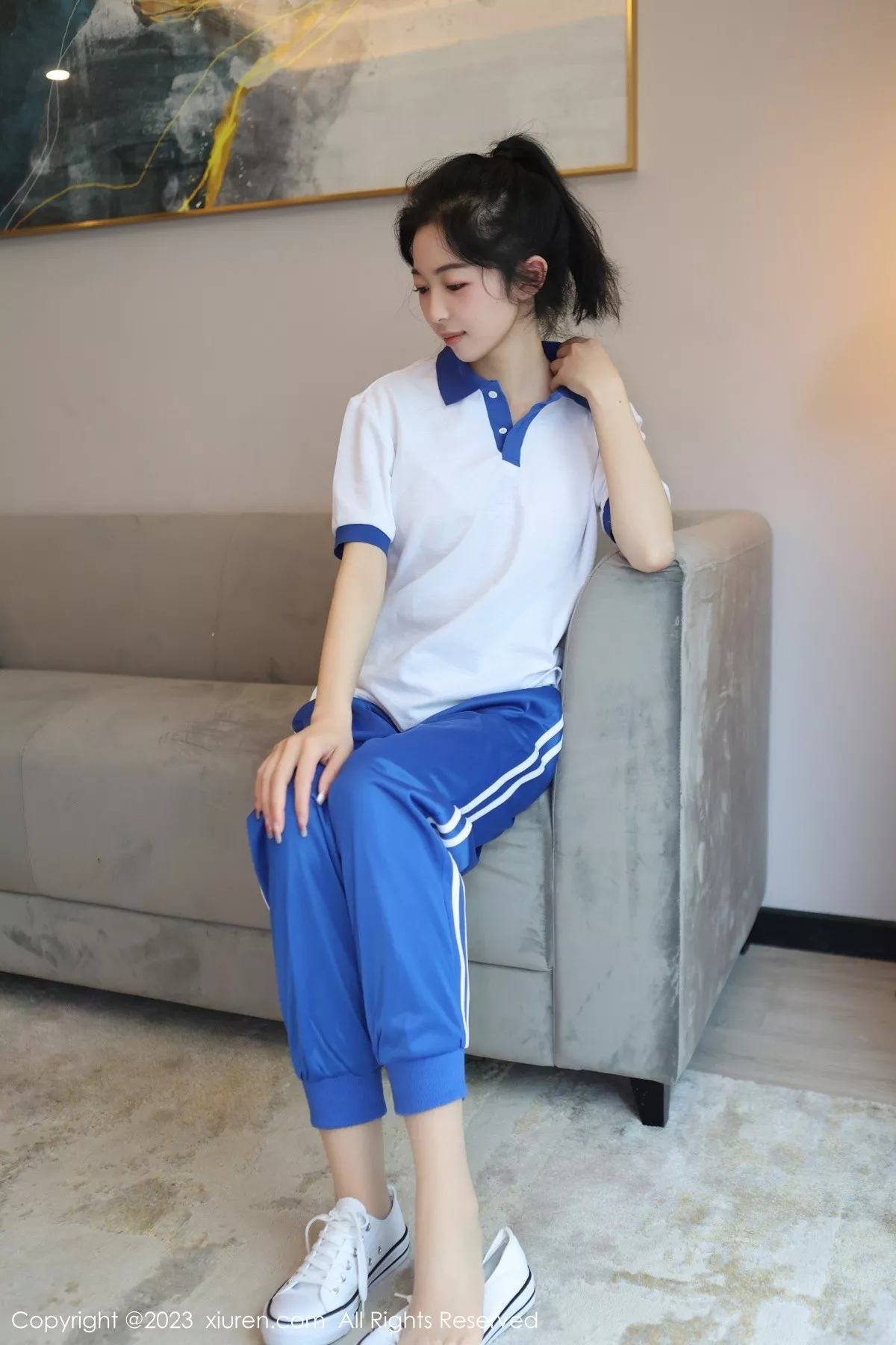 图片[16]-[XiuRen秀人网]第6855期茜茜写真-秀人资源网