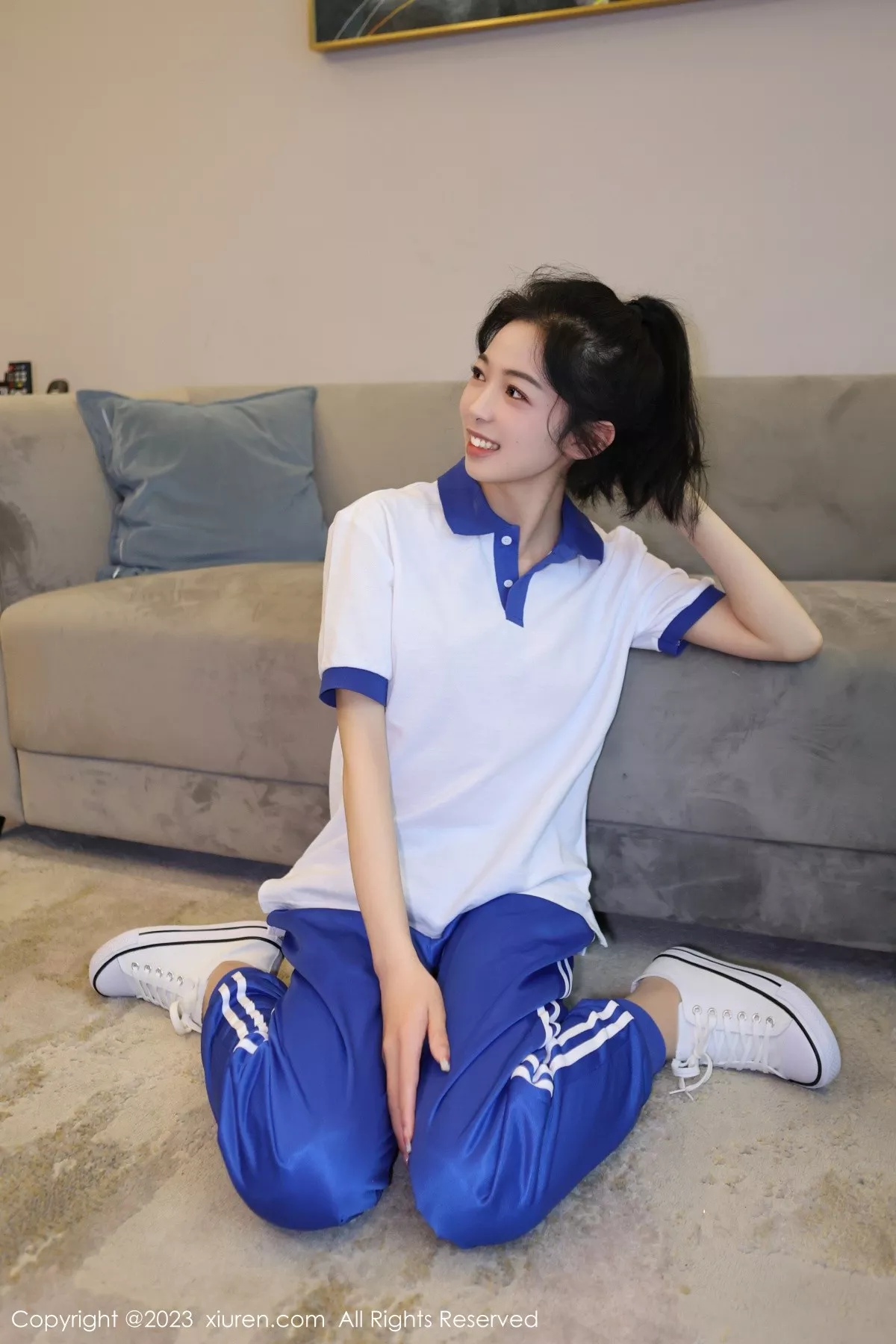 图片[27]-[XiuRen秀人网]第6855期茜茜写真-秀人资源网