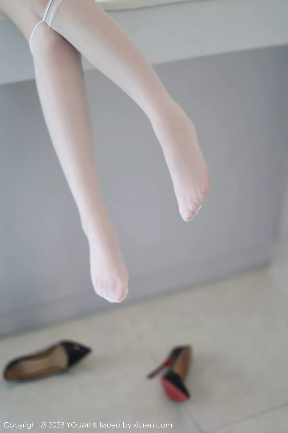 图片[10]-[YouMi尤蜜荟]第947期尤妮丝写真-秀人资源网