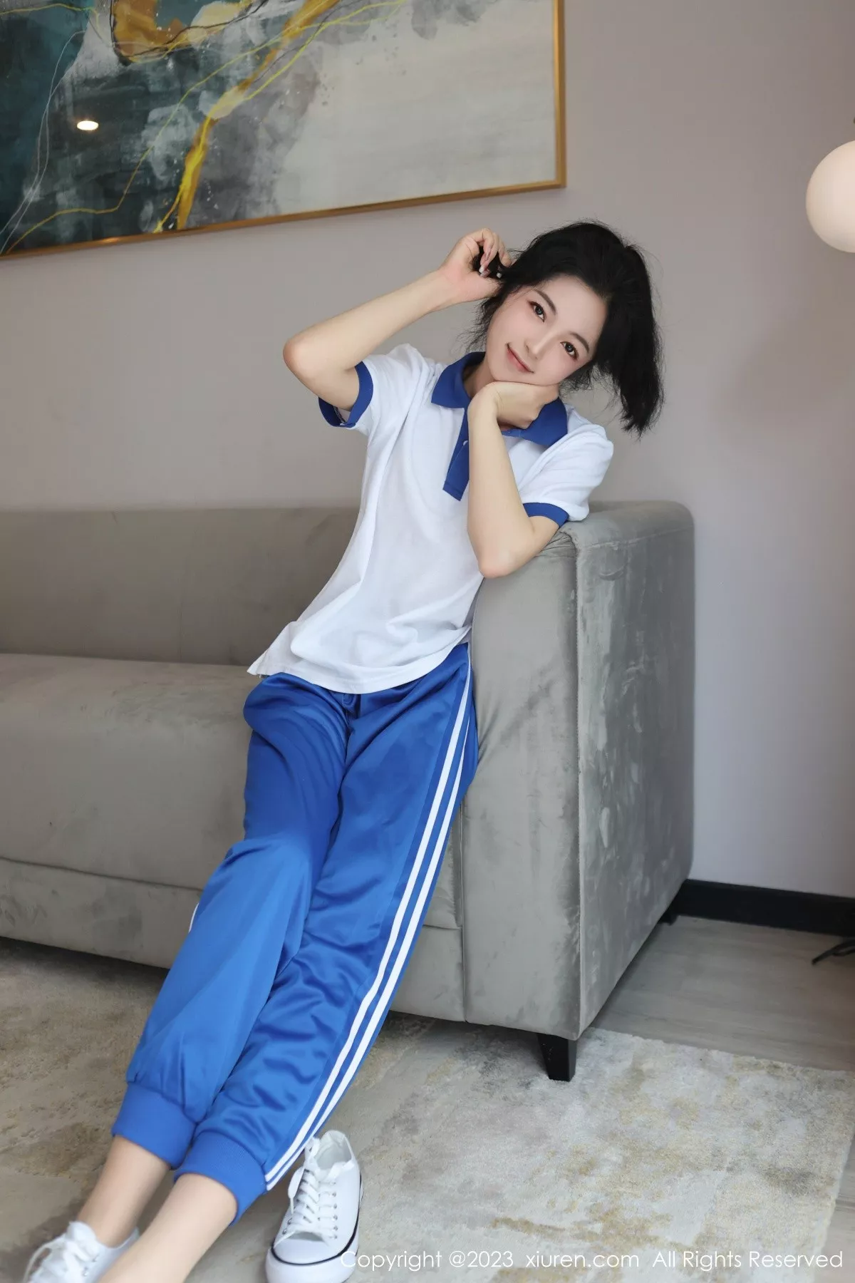 图片[29]-[XiuRen秀人网]第6855期茜茜写真-秀人资源网