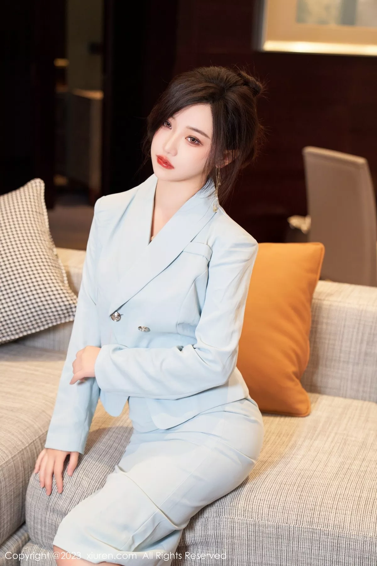 图片[12]-[XiuRen秀人网]第6857期妙可可写真-秀人资源网