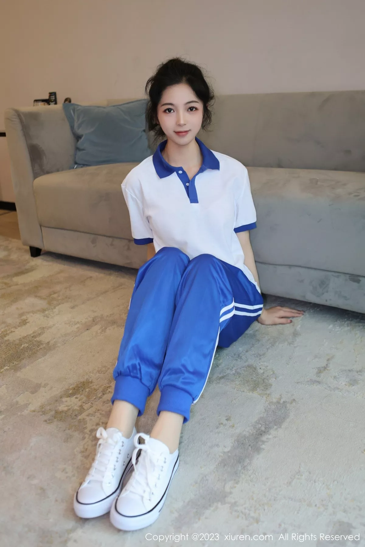 图片[20]-[XiuRen秀人网]第6855期茜茜写真-秀人资源网