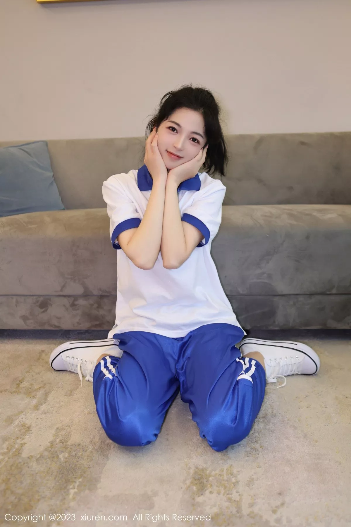 图片[17]-[XiuRen秀人网]第6855期茜茜写真-秀人资源网