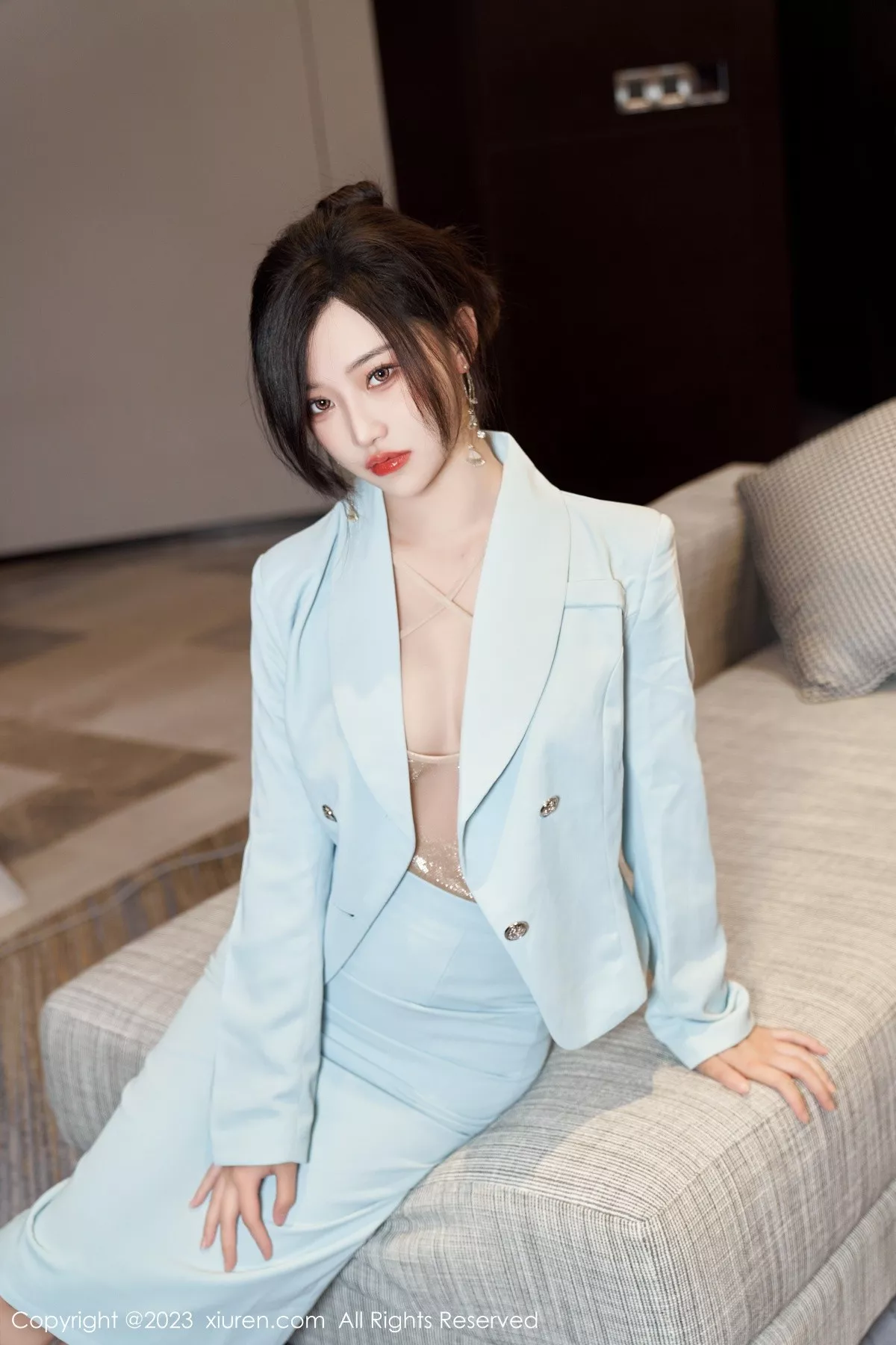 图片[29]-[XiuRen秀人网]第6857期妙可可写真-秀人资源网