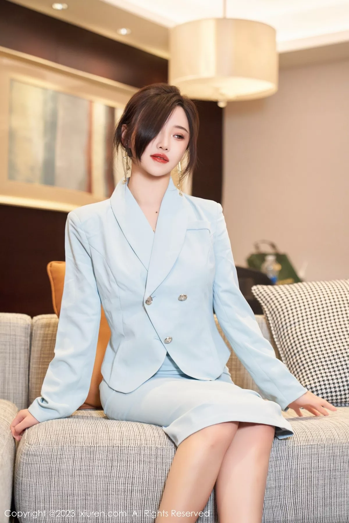 图片[33]-[XiuRen秀人网]第6857期妙可可写真-秀人资源网