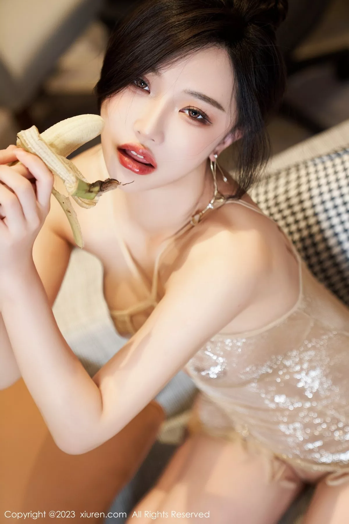 图片[22]-[XiuRen秀人网]第6857期妙可可写真-秀人资源网