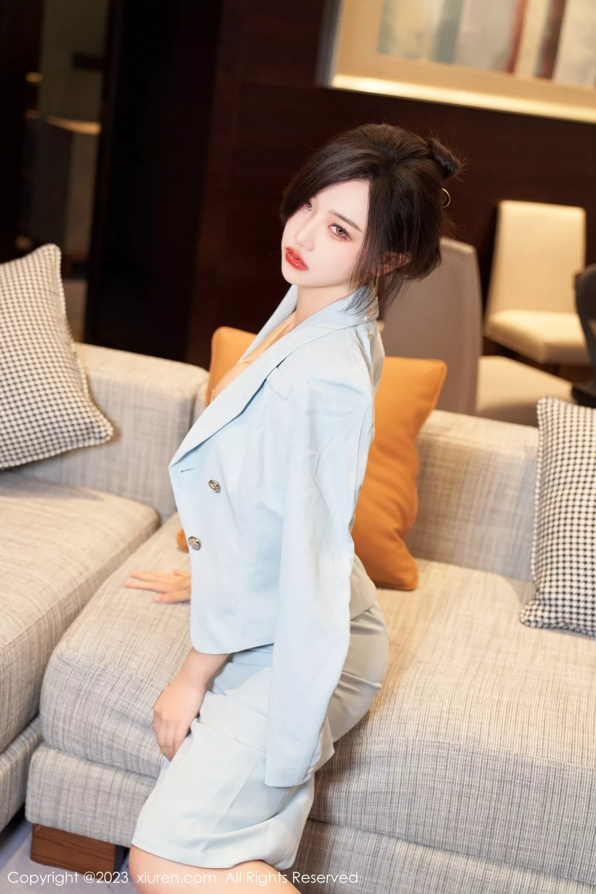 图片[36]-[XiuRen秀人网]第6857期妙可可写真-秀人资源网