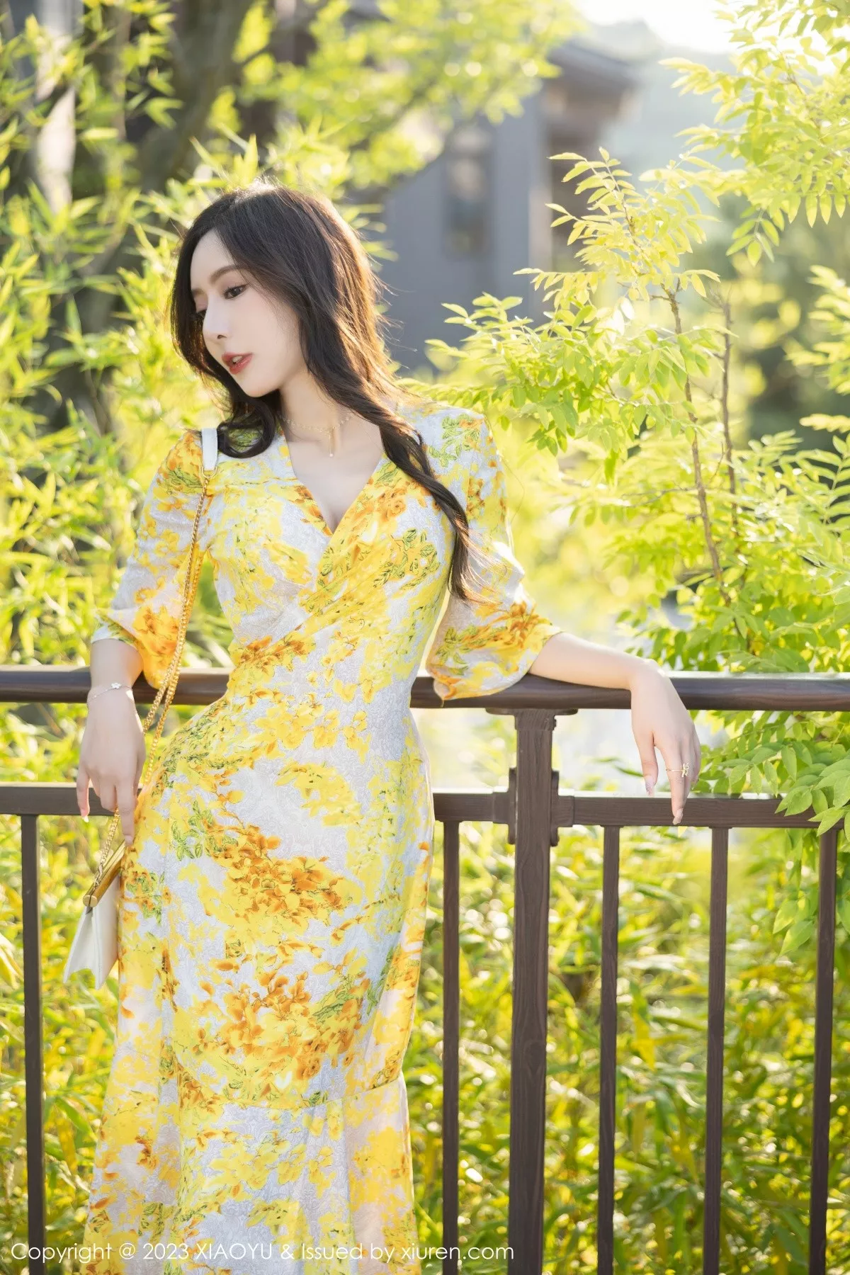 图片[12]-[XiaoYu画语界]第1043期王馨瑶写真-秀人资源网