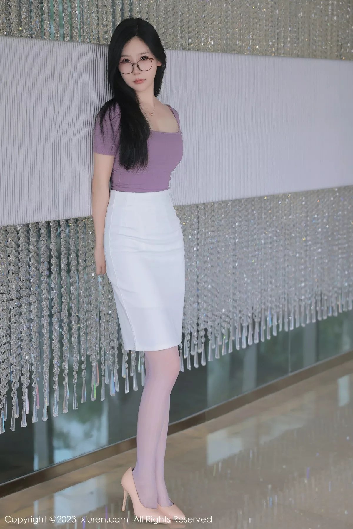 图片[23]-[XiuRen秀人网]第6865期尹甜甜写真-秀人资源网