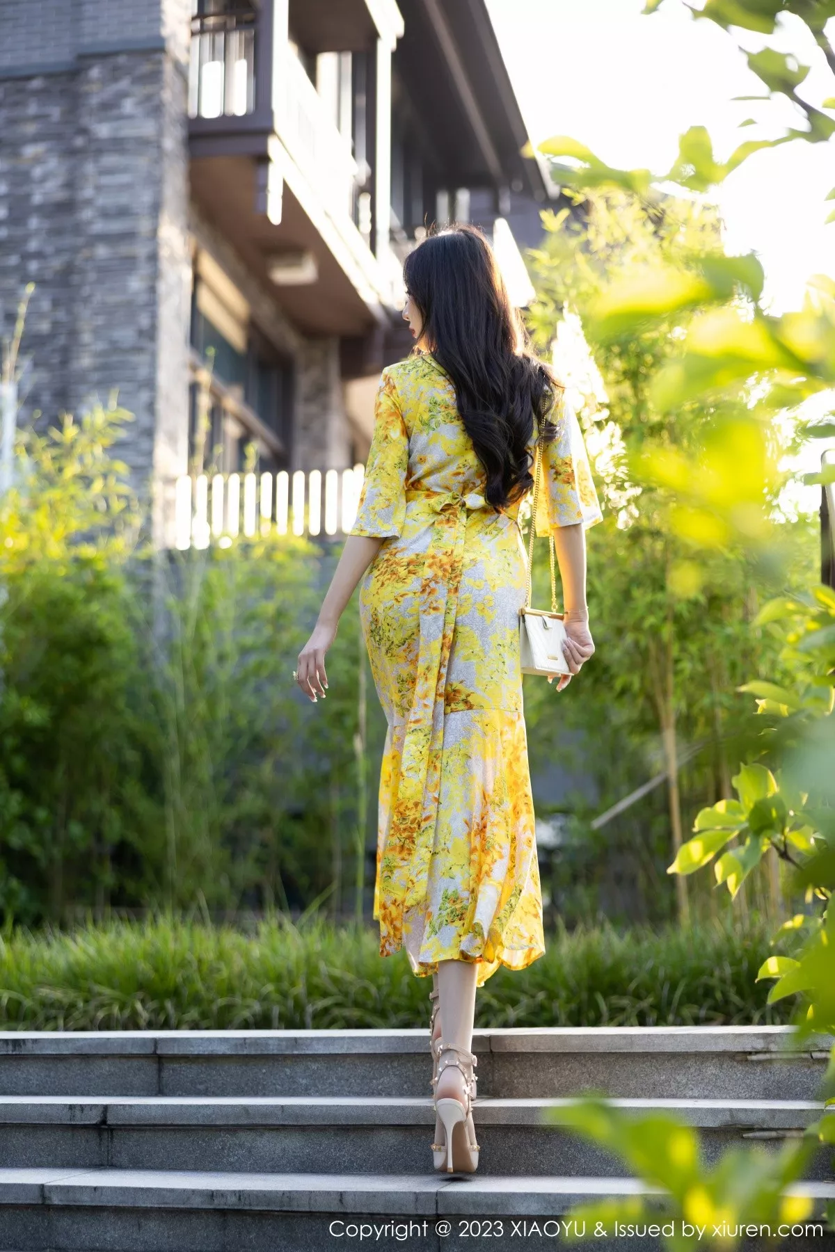 图片[25]-[XiaoYu画语界]第1043期王馨瑶写真-秀人资源网