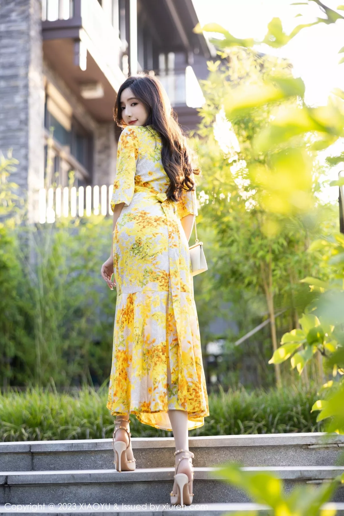 图片[32]-[XiaoYu画语界]第1043期王馨瑶写真-秀人资源网