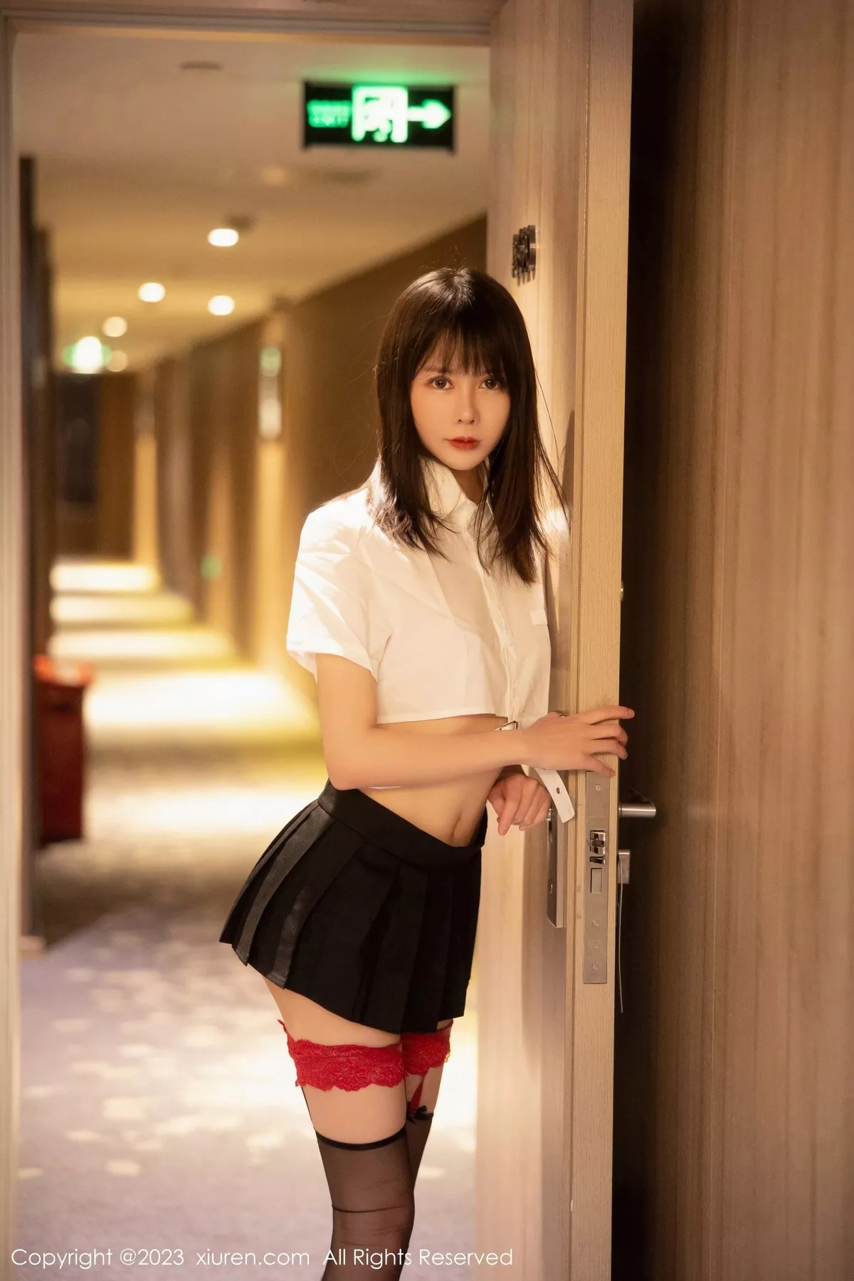 图片[21]-[XiuRen秀人网]第6862期甜佳佳写真-秀人资源网