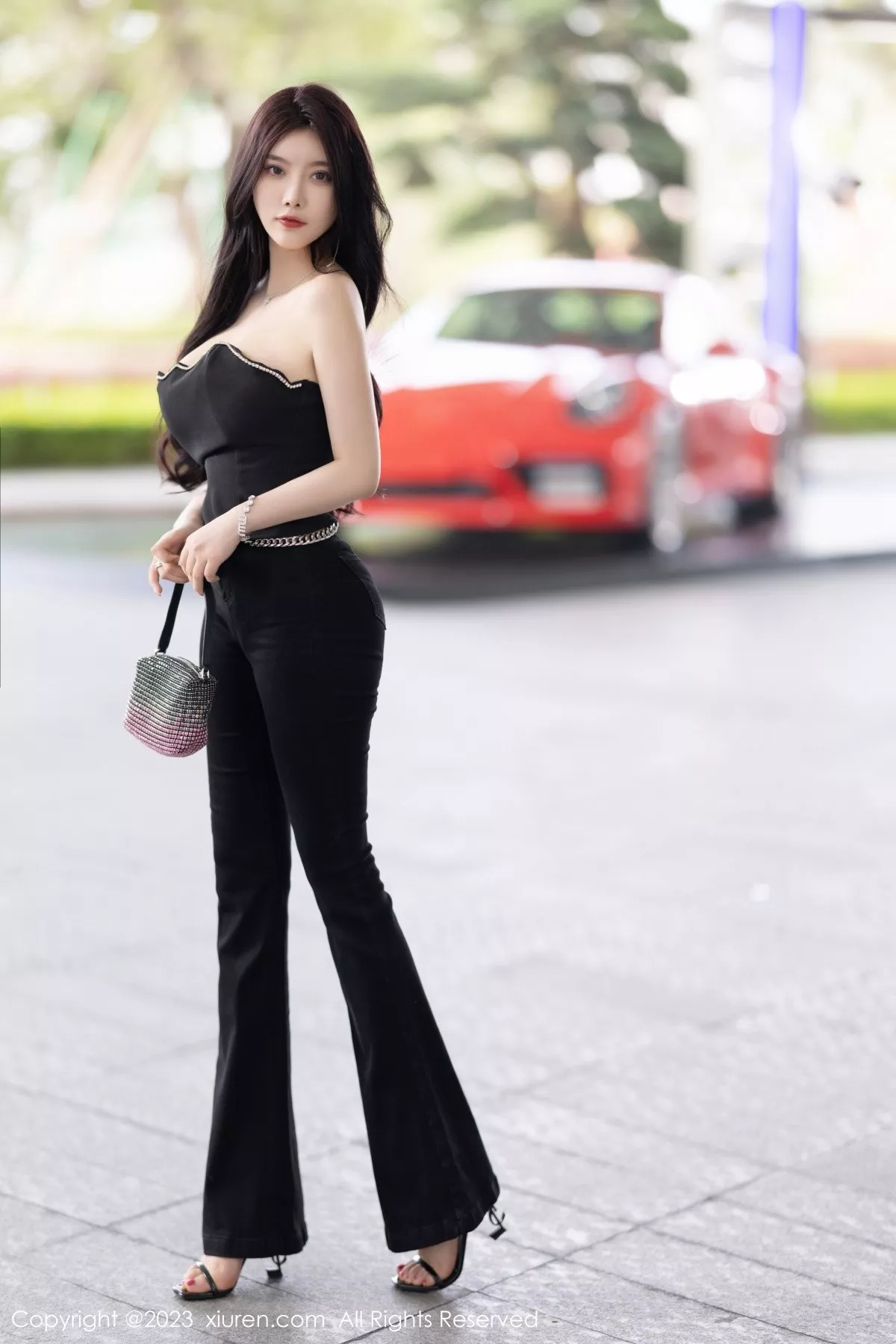 图片[12]-[XiuRen秀人网]第6866期杨晨晨写真-秀人资源网