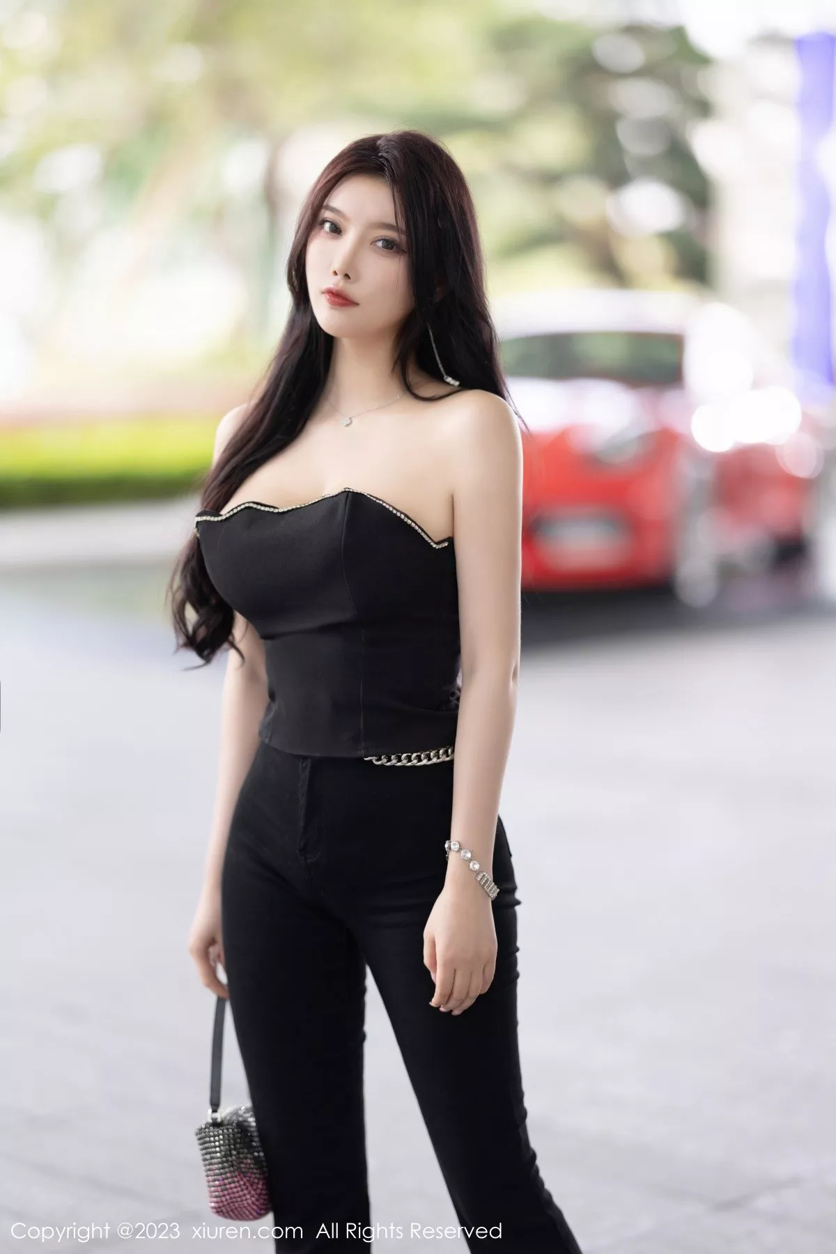 图片[16]-[XiuRen秀人网]第6866期杨晨晨写真-秀人资源网