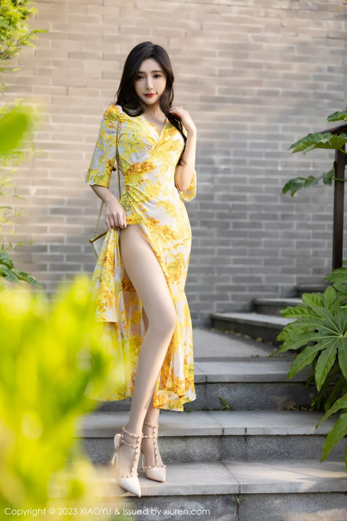 图片[41]-[XiaoYu画语界]第1043期王馨瑶写真-秀人资源网