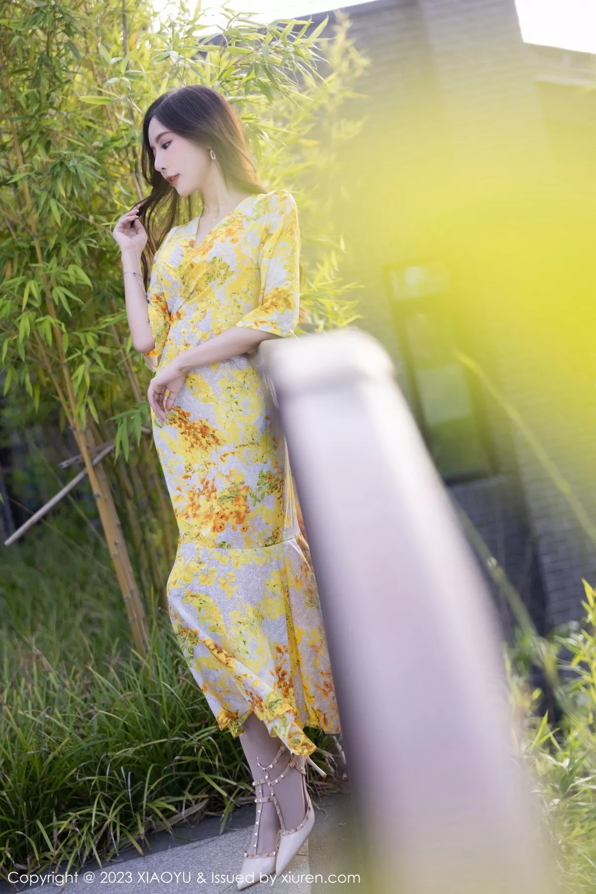 图片[39]-[XiaoYu画语界]第1043期王馨瑶写真-秀人资源网