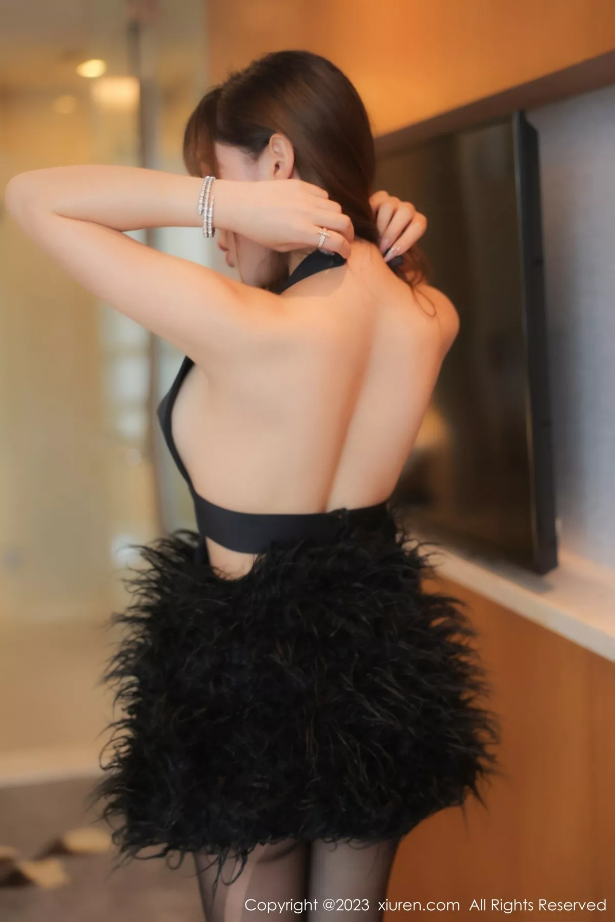 图片[17]-[XiuRen秀人网]第6864期萌汉药写真-秀人资源网