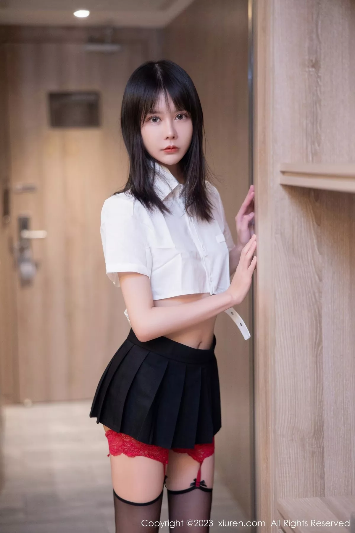 图片[27]-[XiuRen秀人网]第6862期甜佳佳写真-秀人资源网