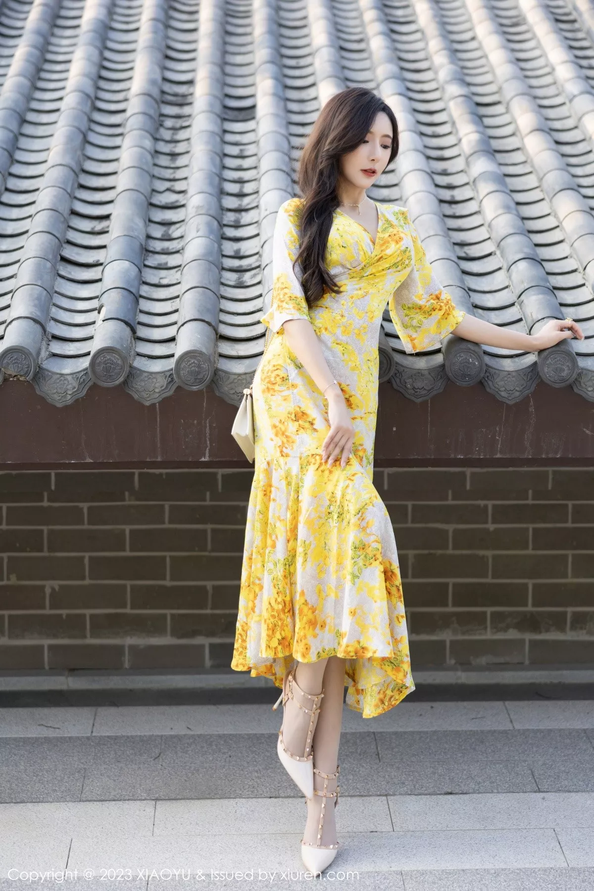 图片[19]-[XiaoYu画语界]第1043期王馨瑶写真-秀人资源网