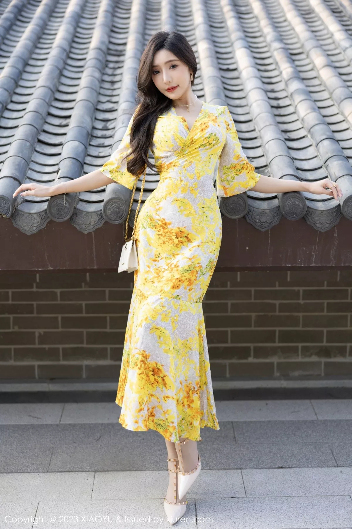 图片[40]-[XiaoYu画语界]第1043期王馨瑶写真-秀人资源网